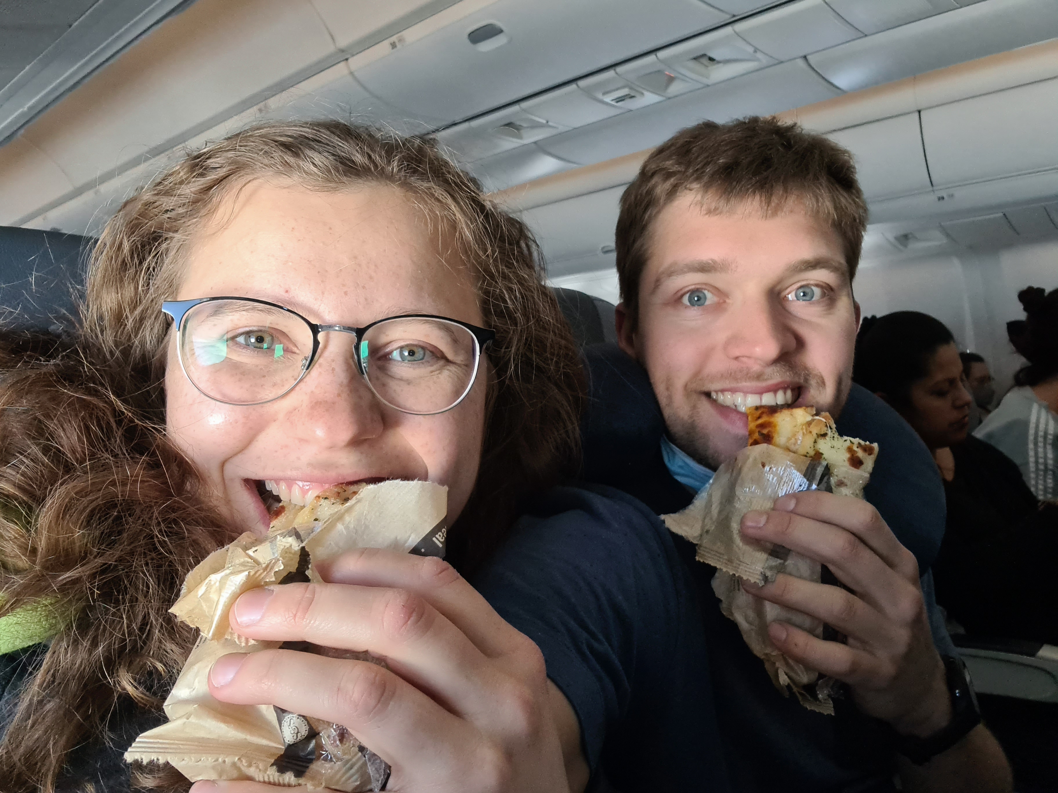 Condor FRA-CAN