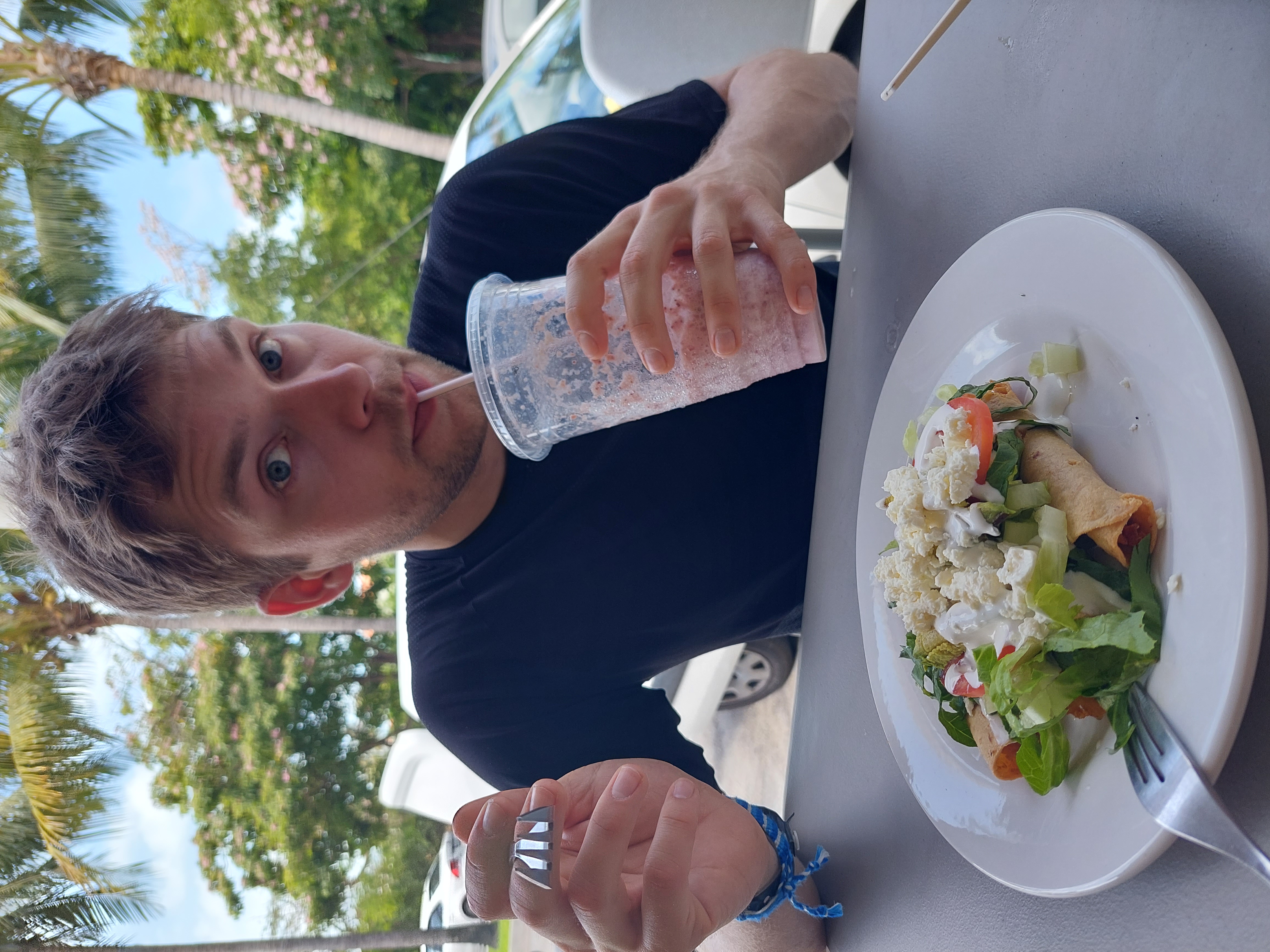 Playa Max Essen
