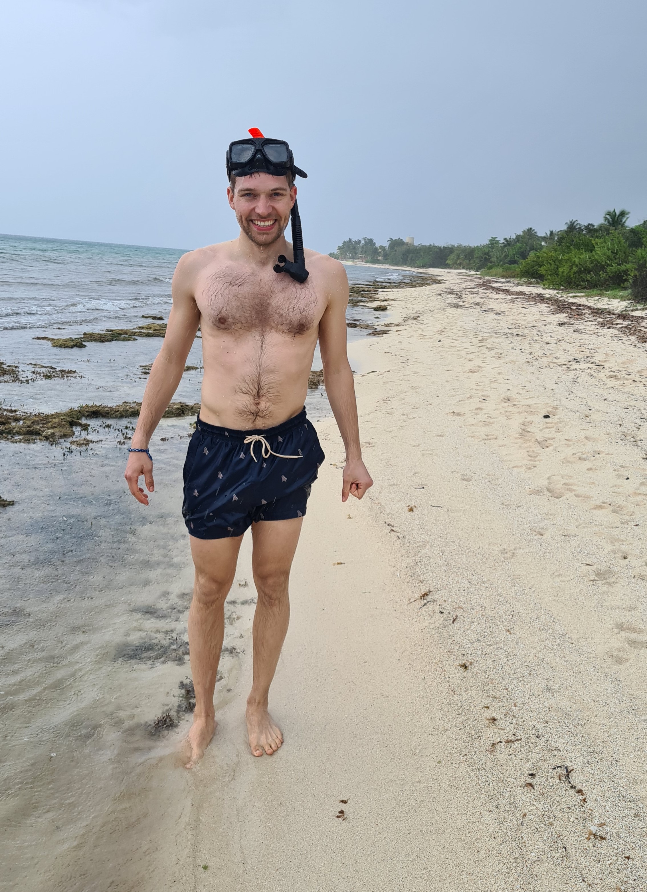 Playa Cozumel Palancar