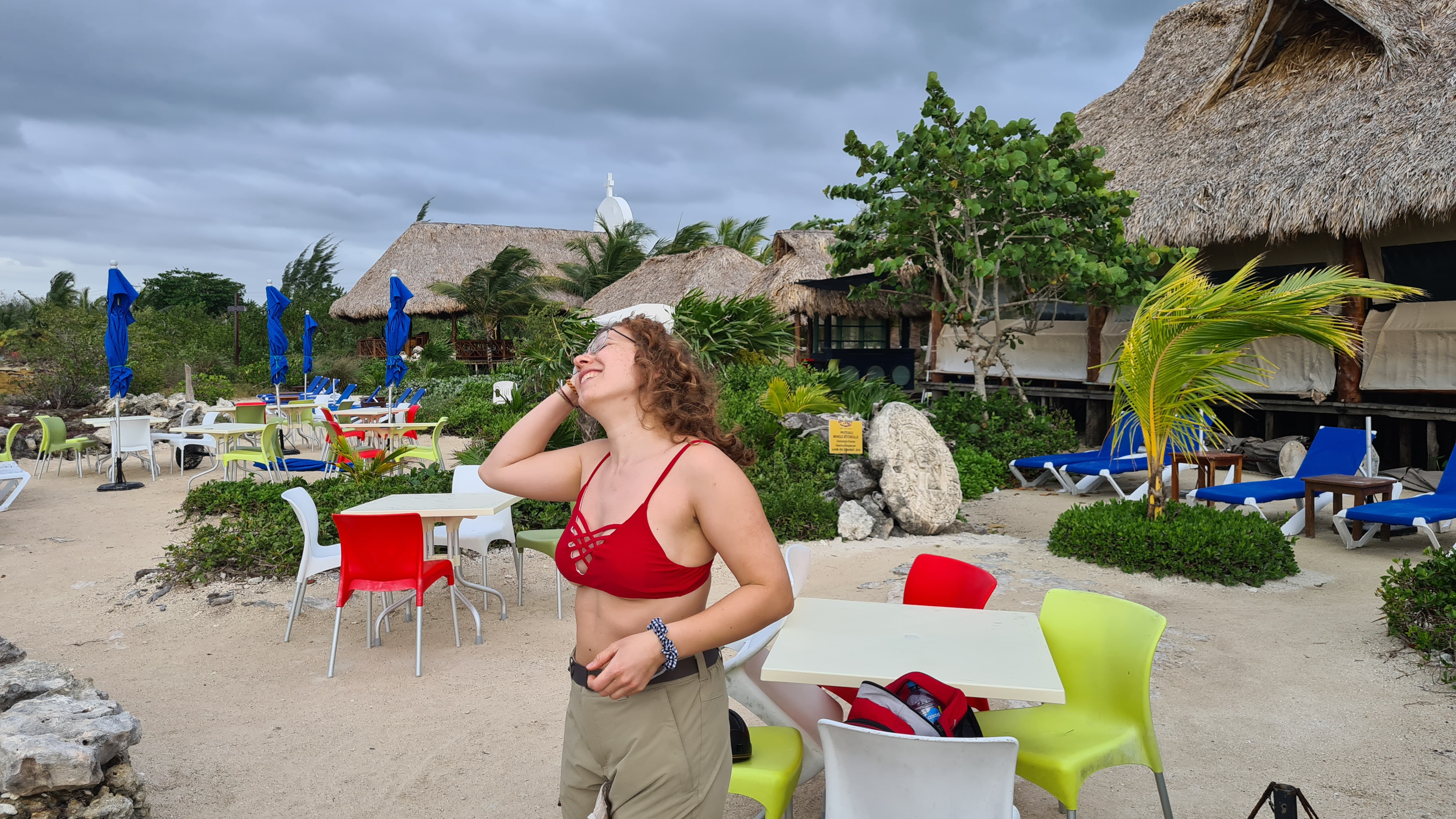 Playa Cozumel Sky Reef