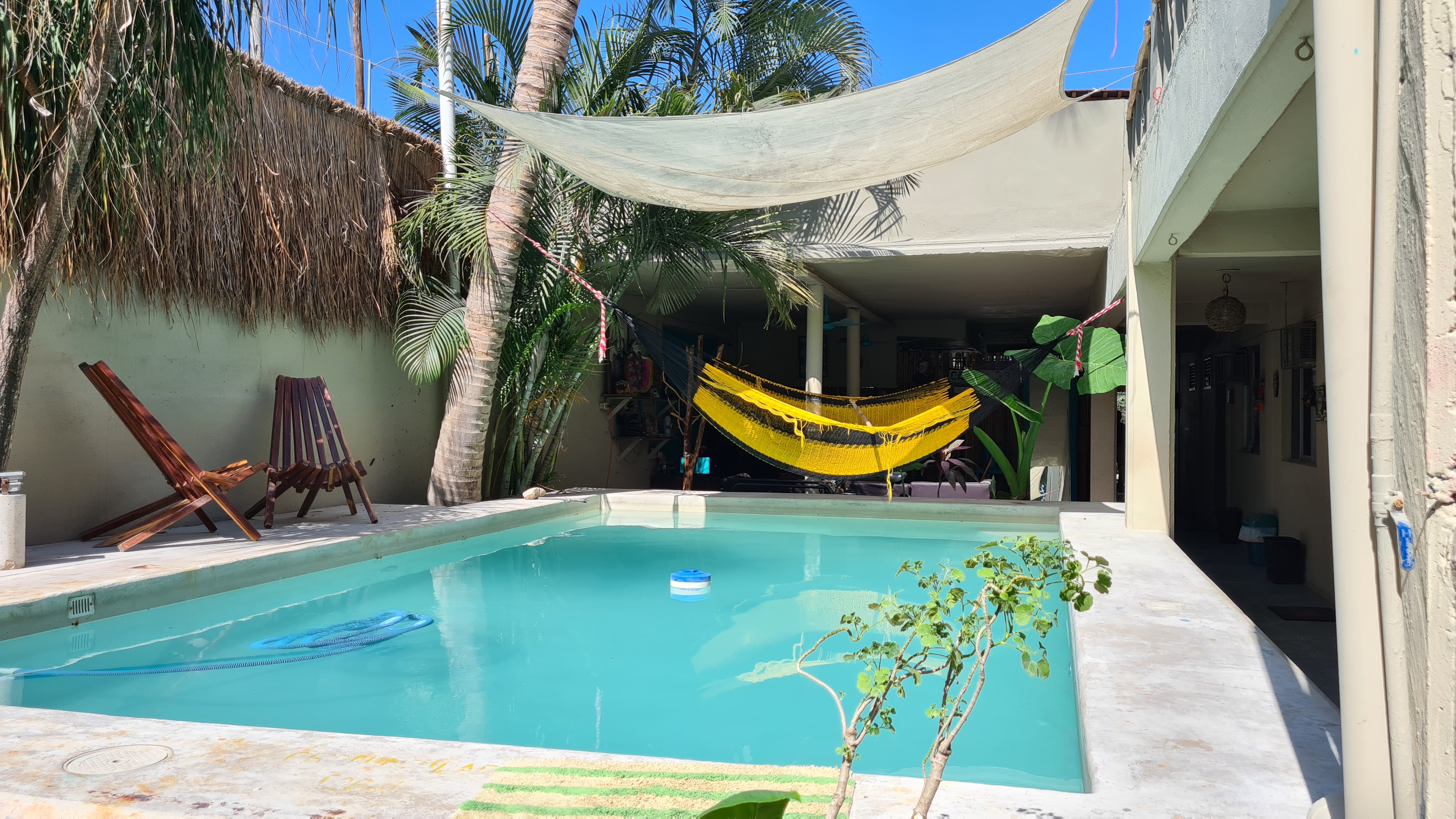 Tulum Hostel