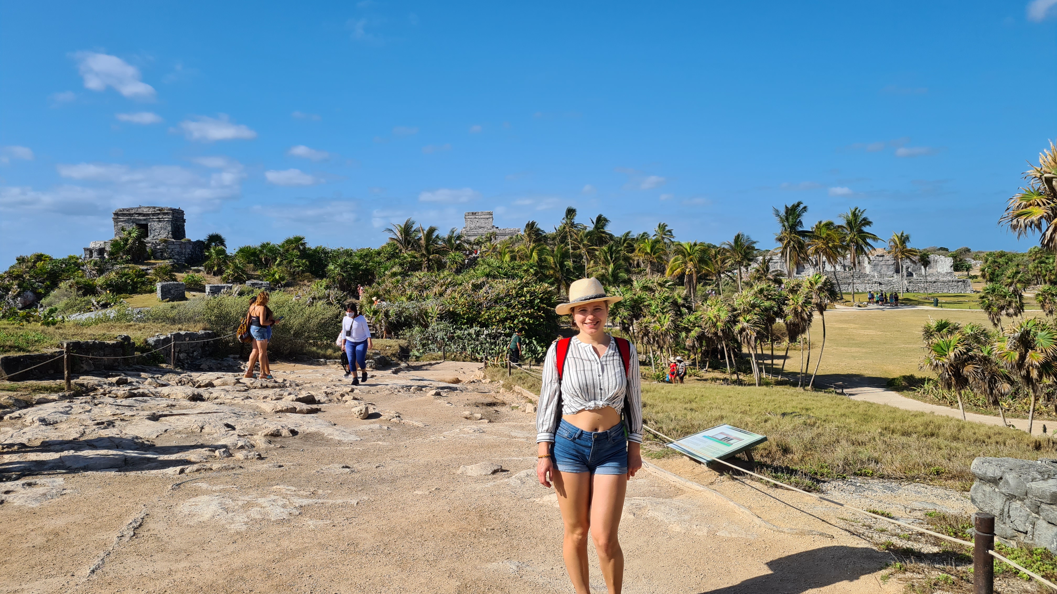 Tulum Talja Panorama