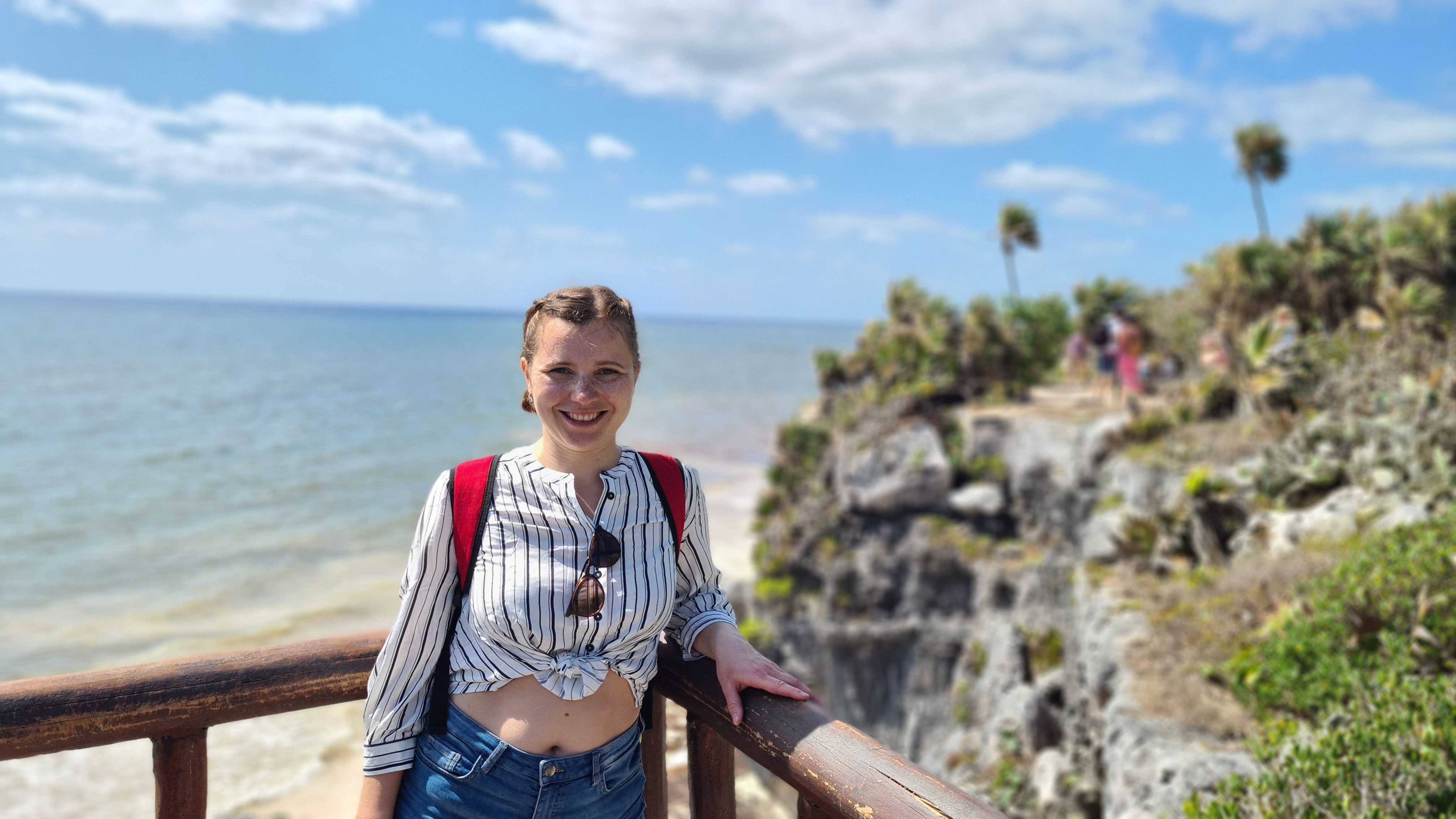 Tulum Talja Küste
