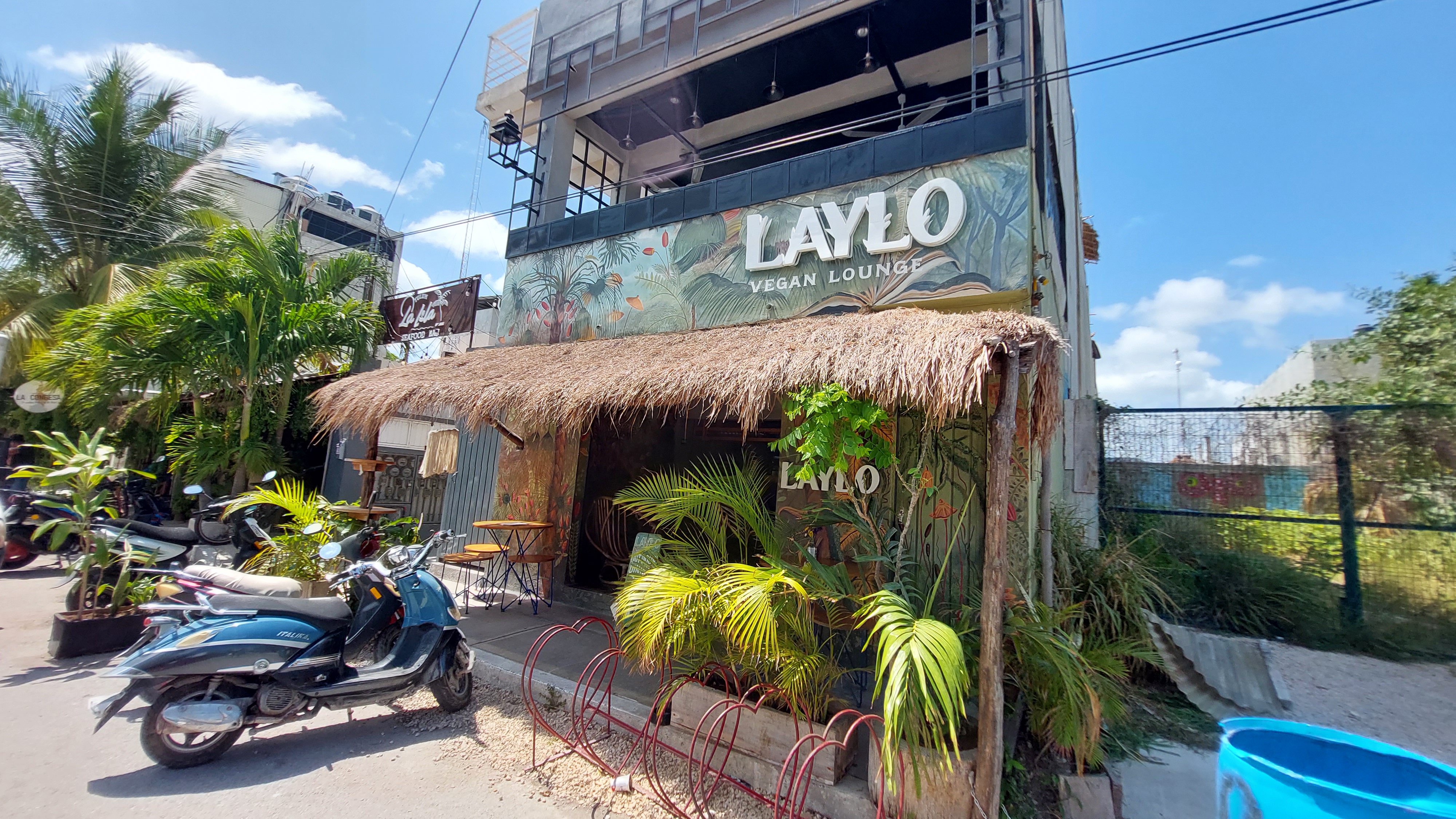 Tulum Style