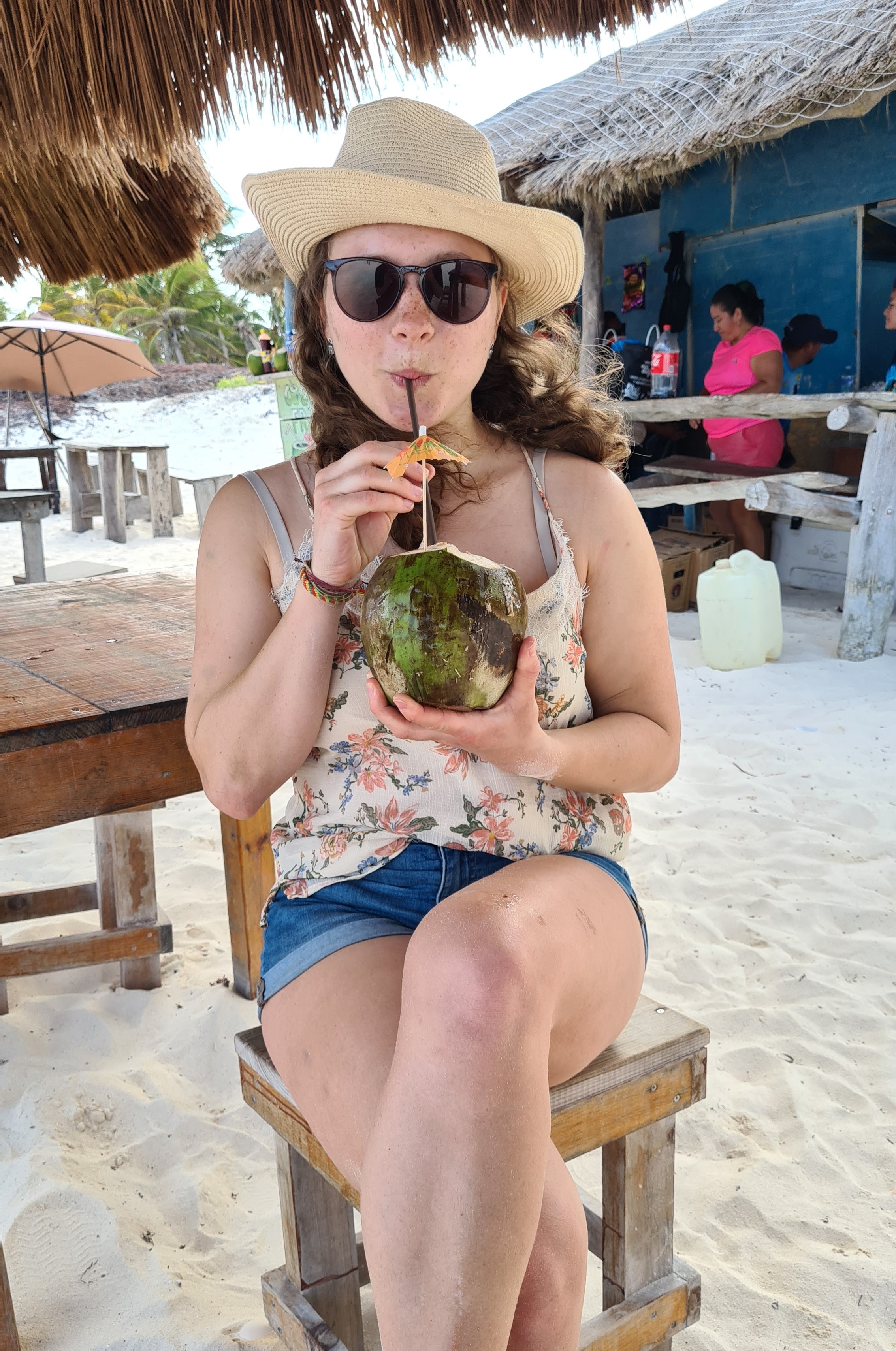 Tulum Coco