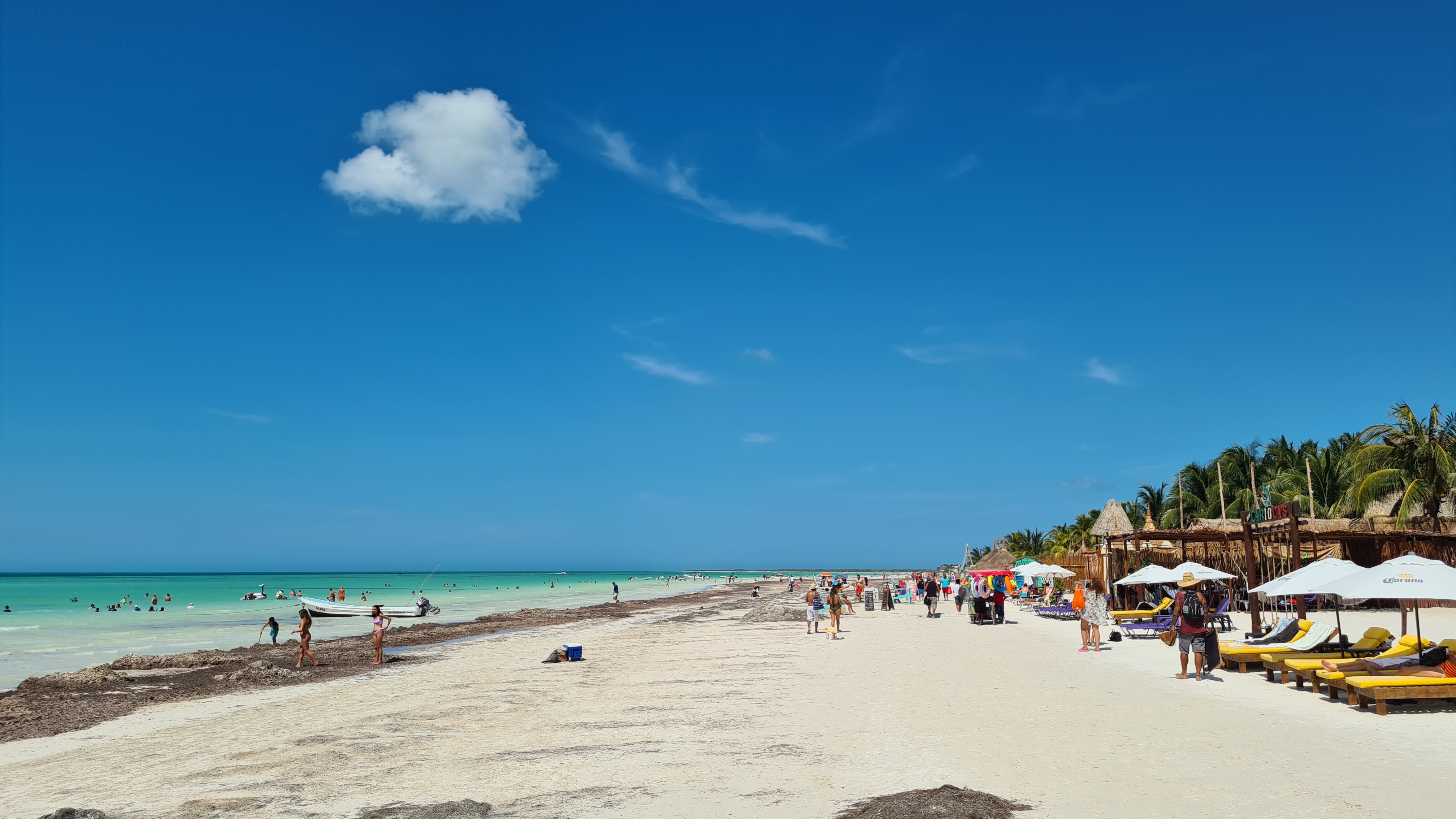 Strand