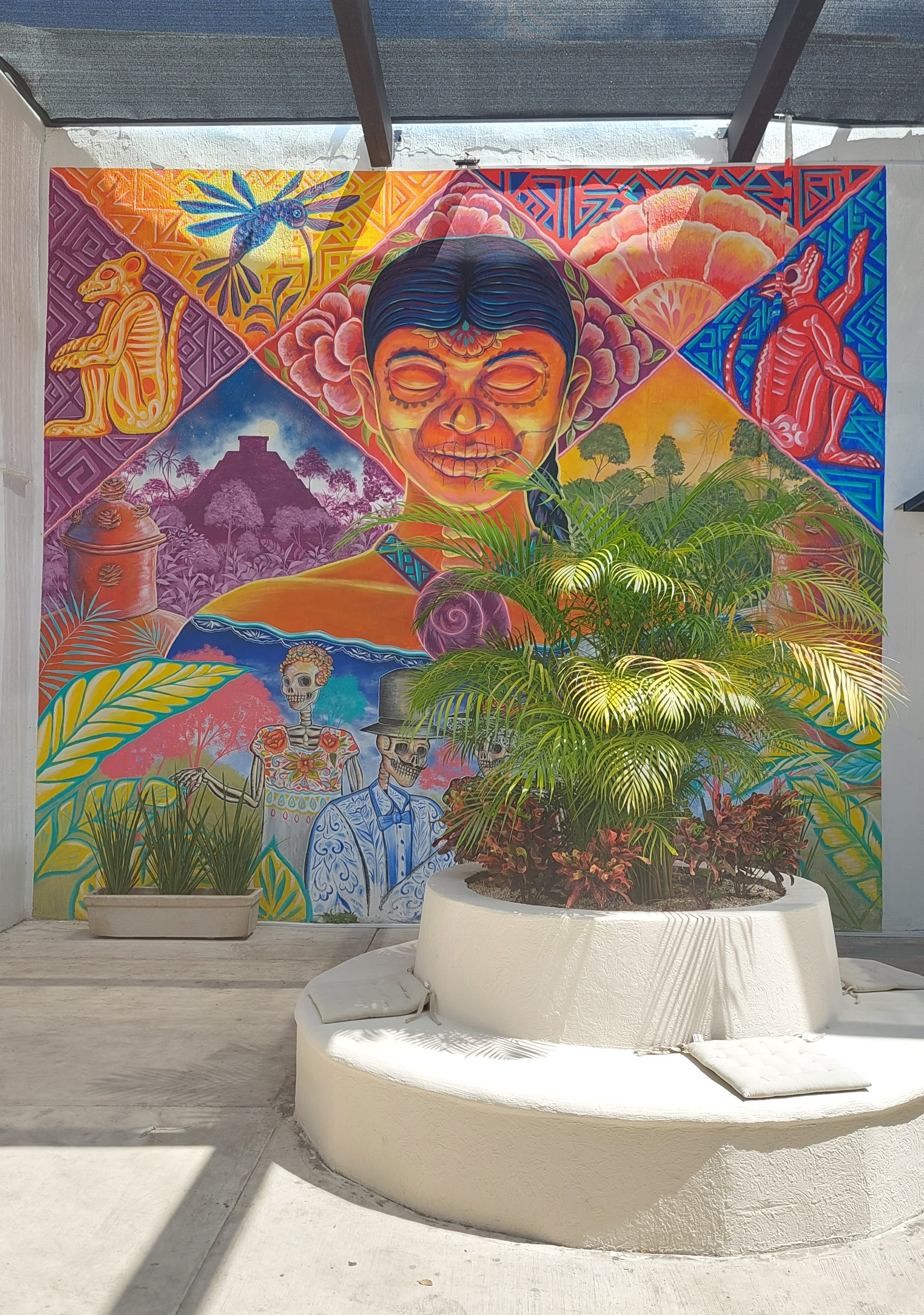 Galerien