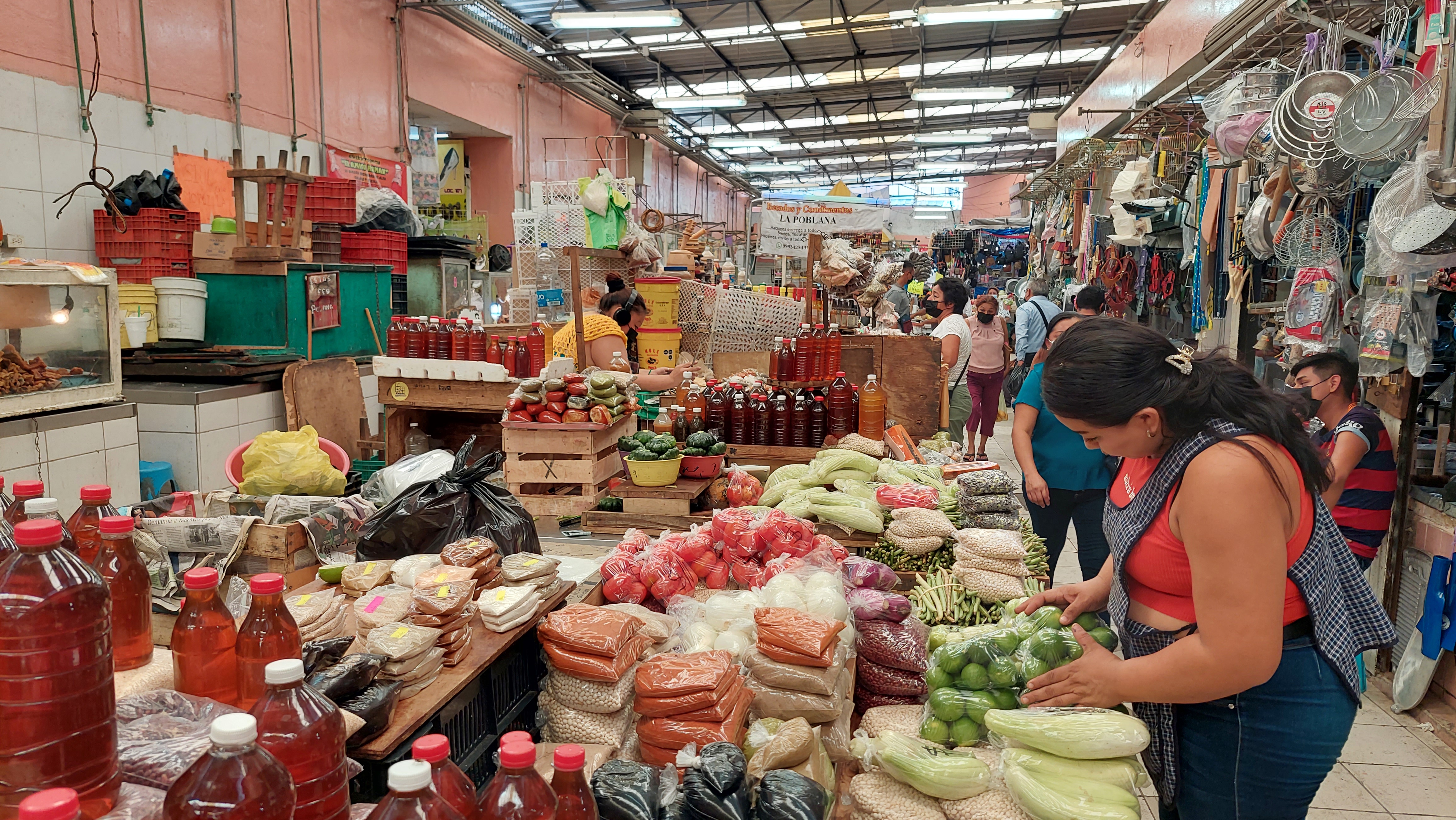 Markt