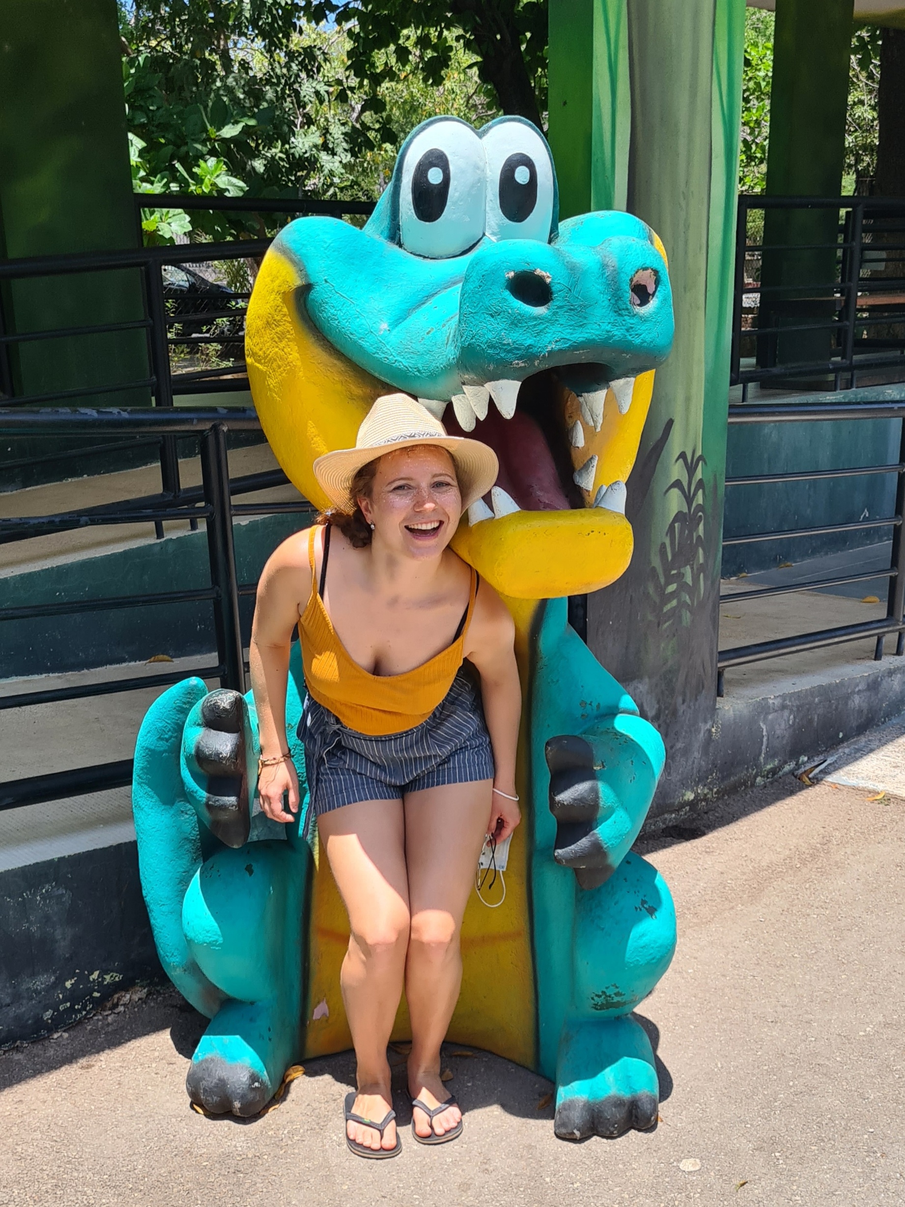 Zoo