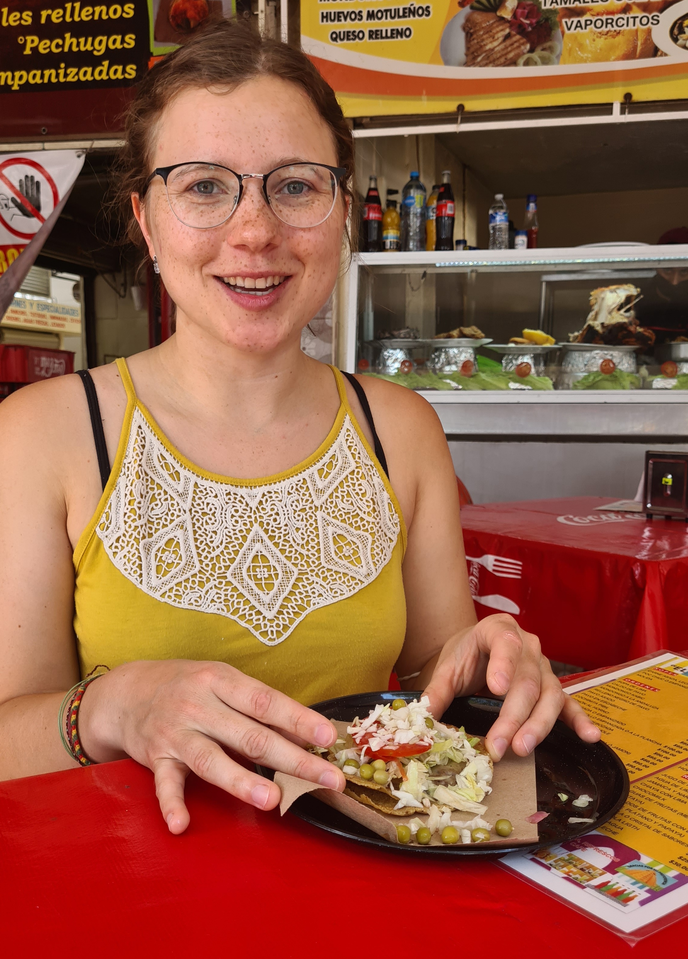 Panuchos