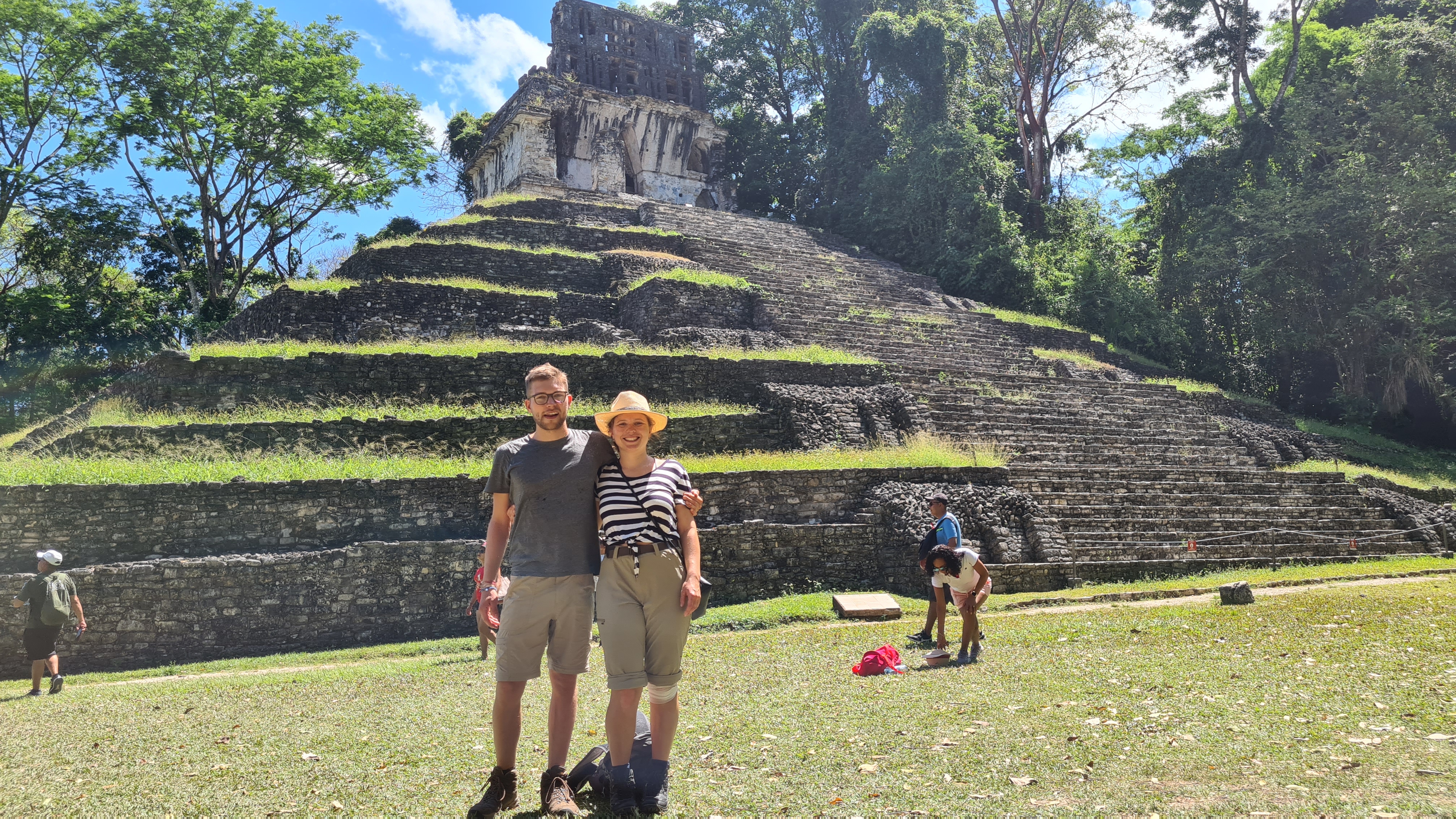 temple 2
