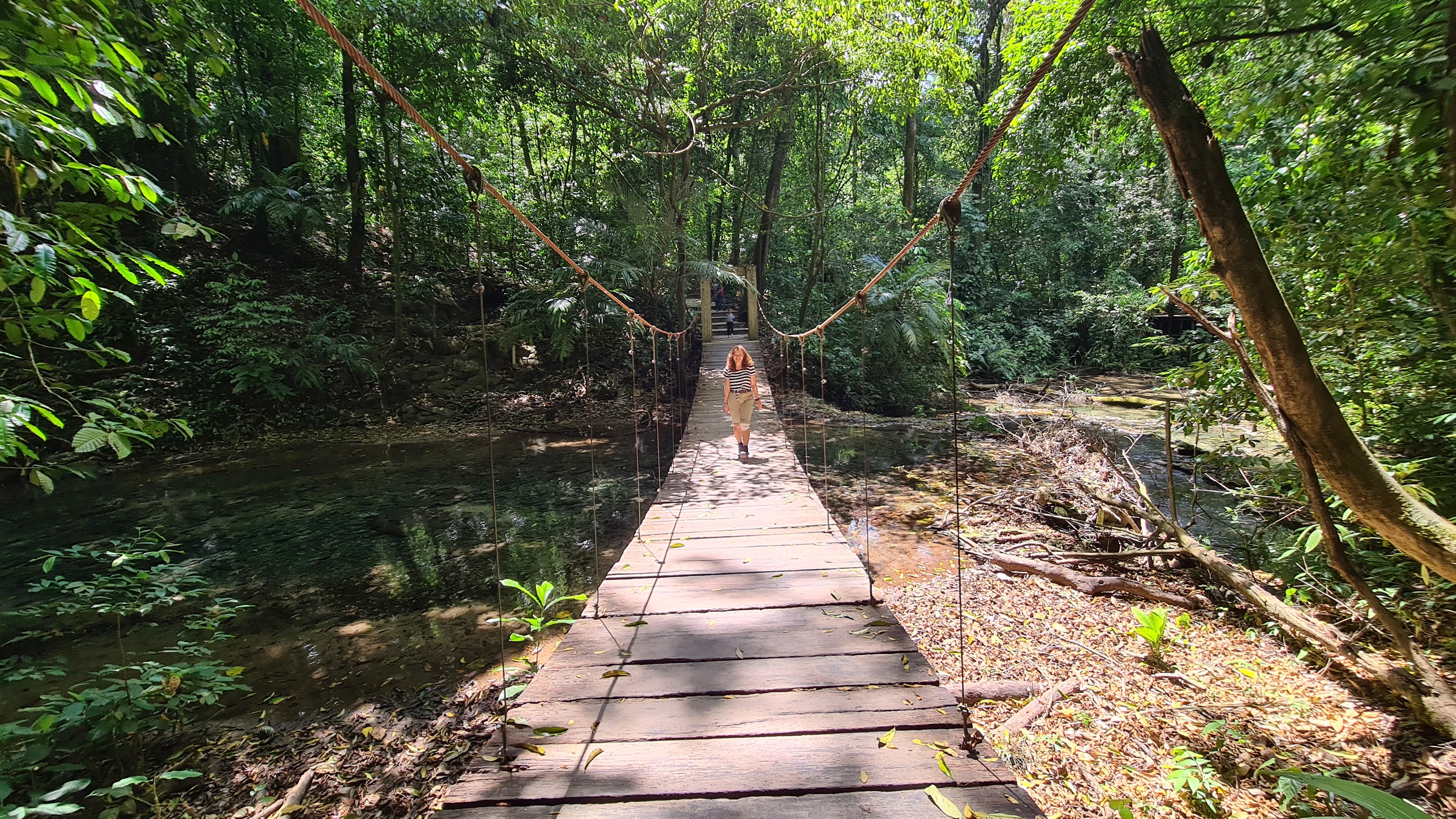 Brücke Talja
