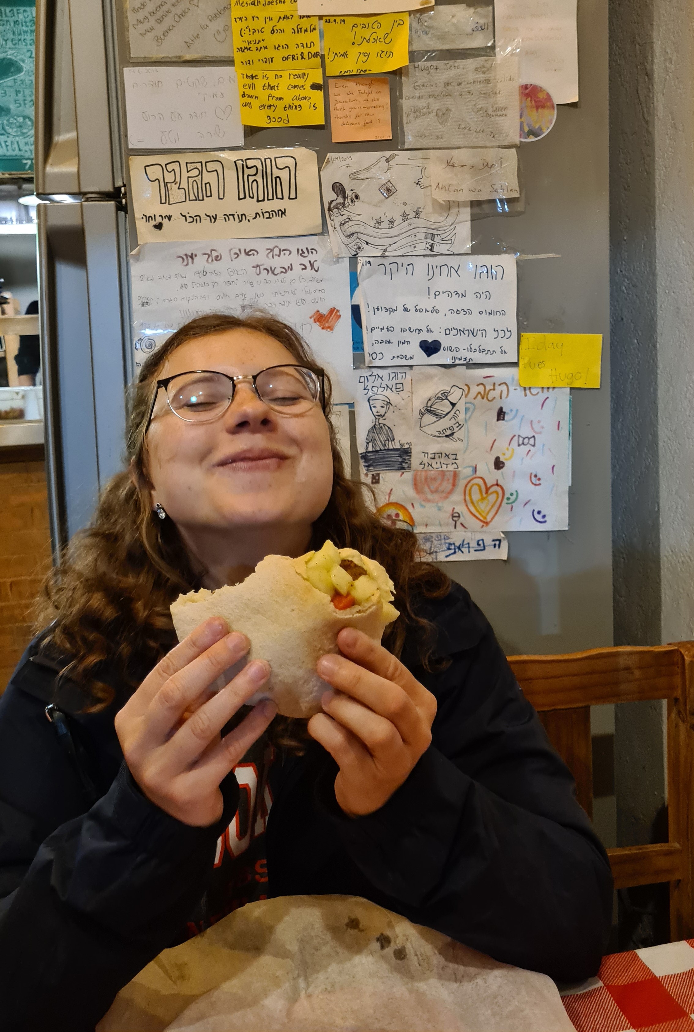 Talja Falafel