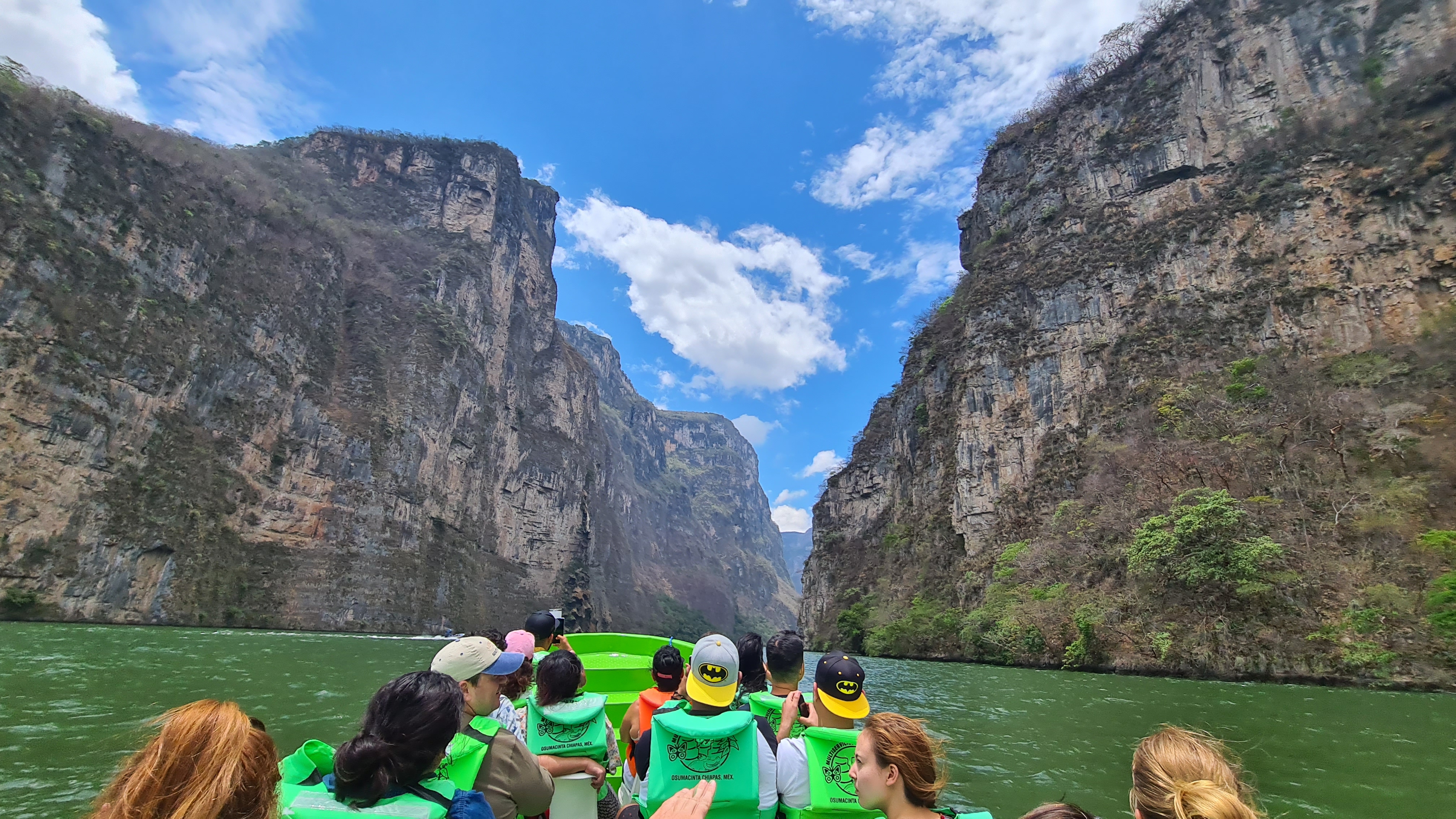 Canyon 1