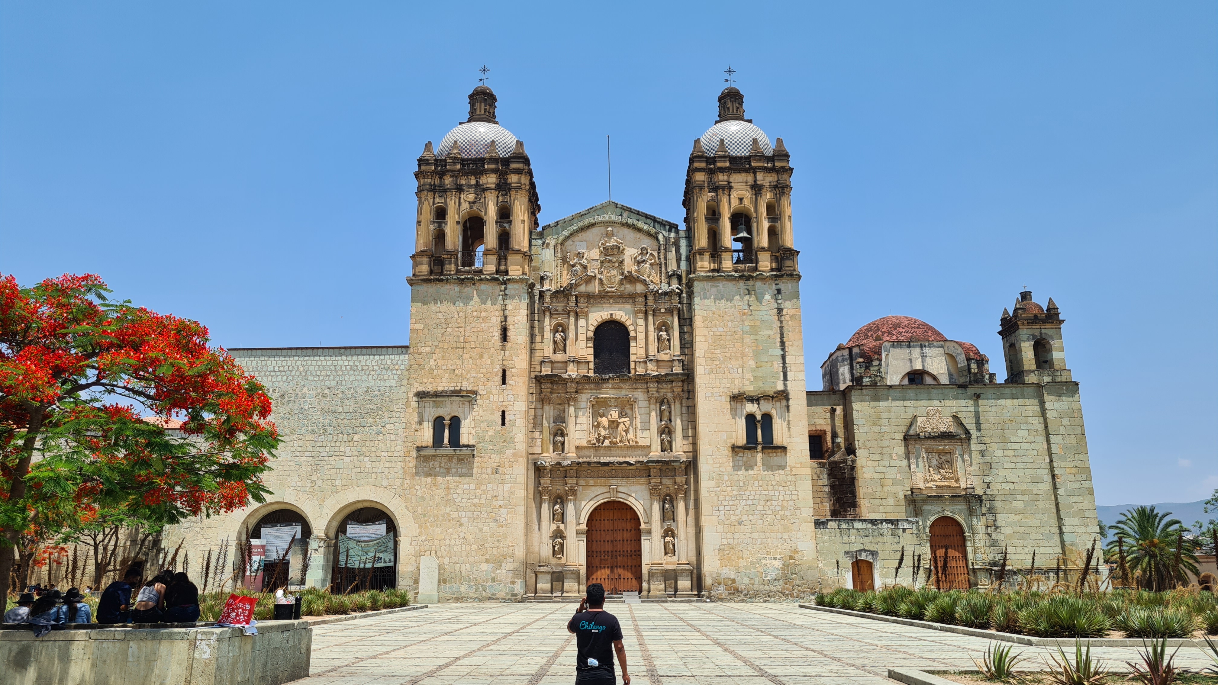Iglesia de Santo Domingo