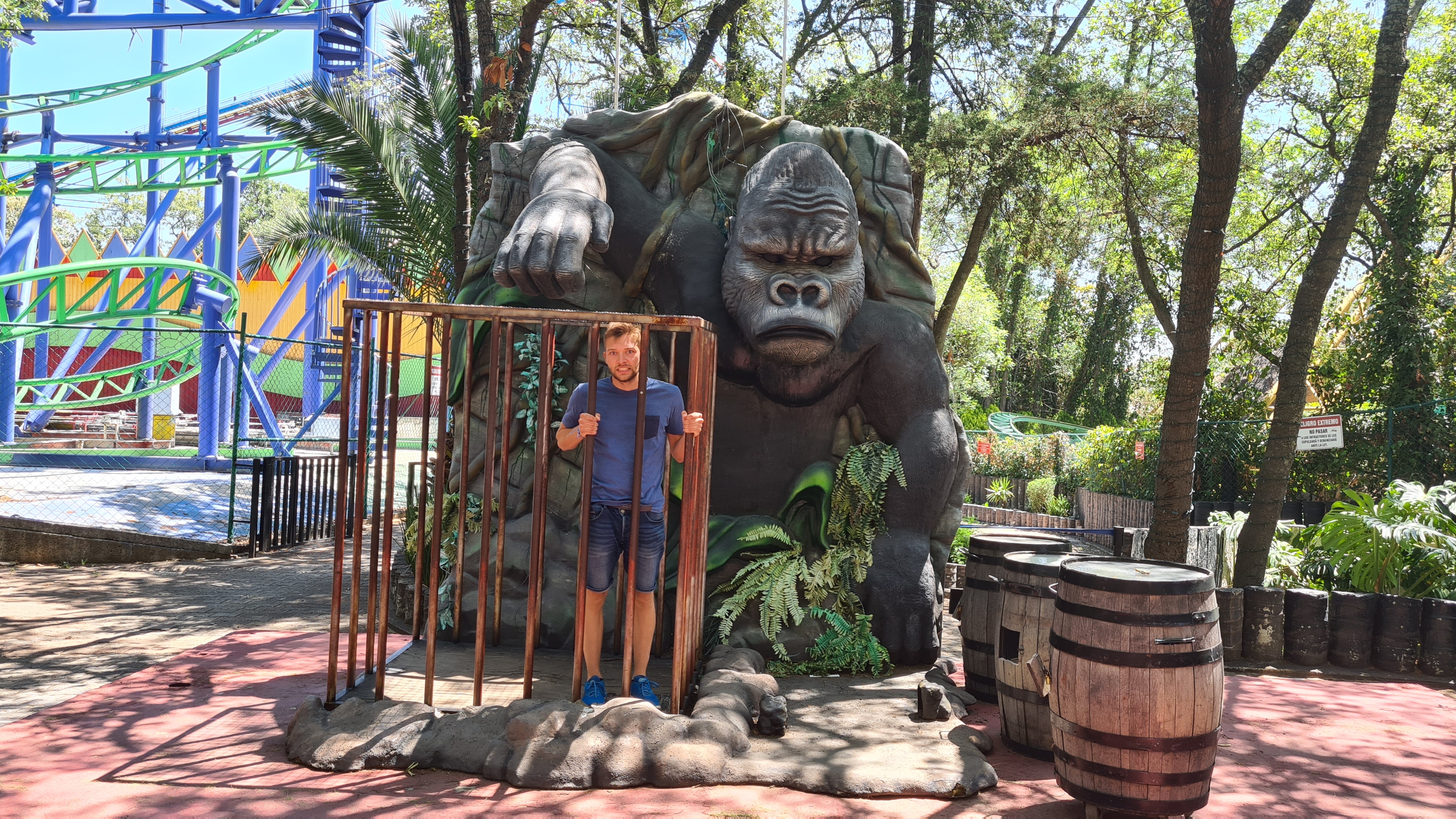 King Kong