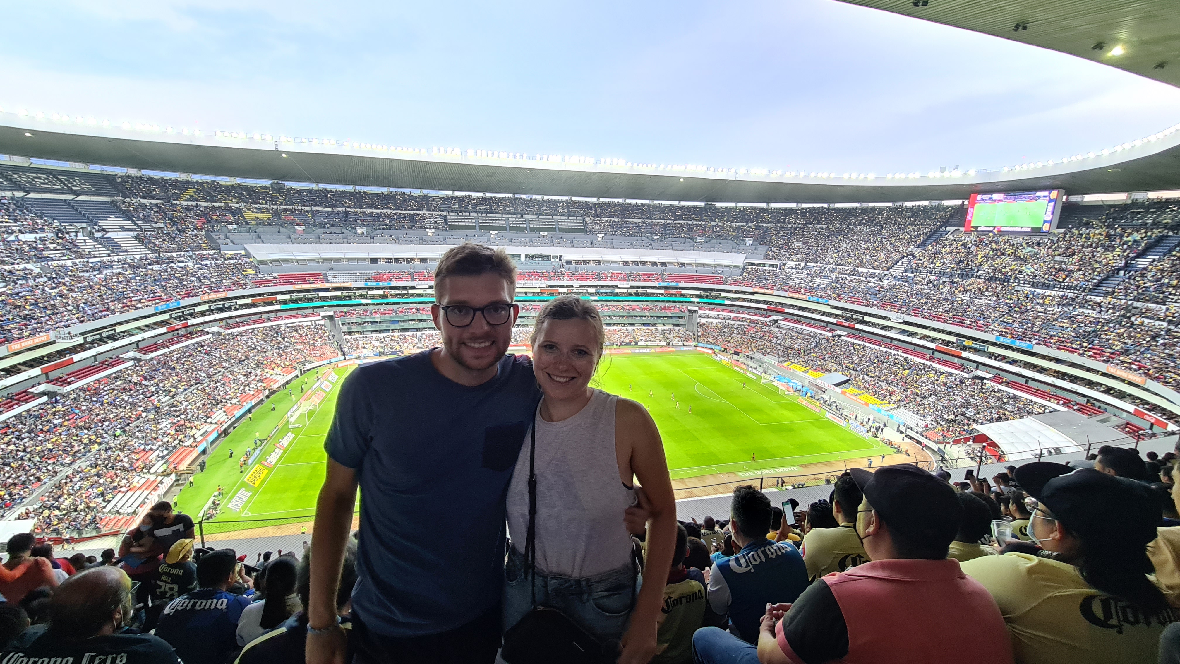 Aztekenstadion
