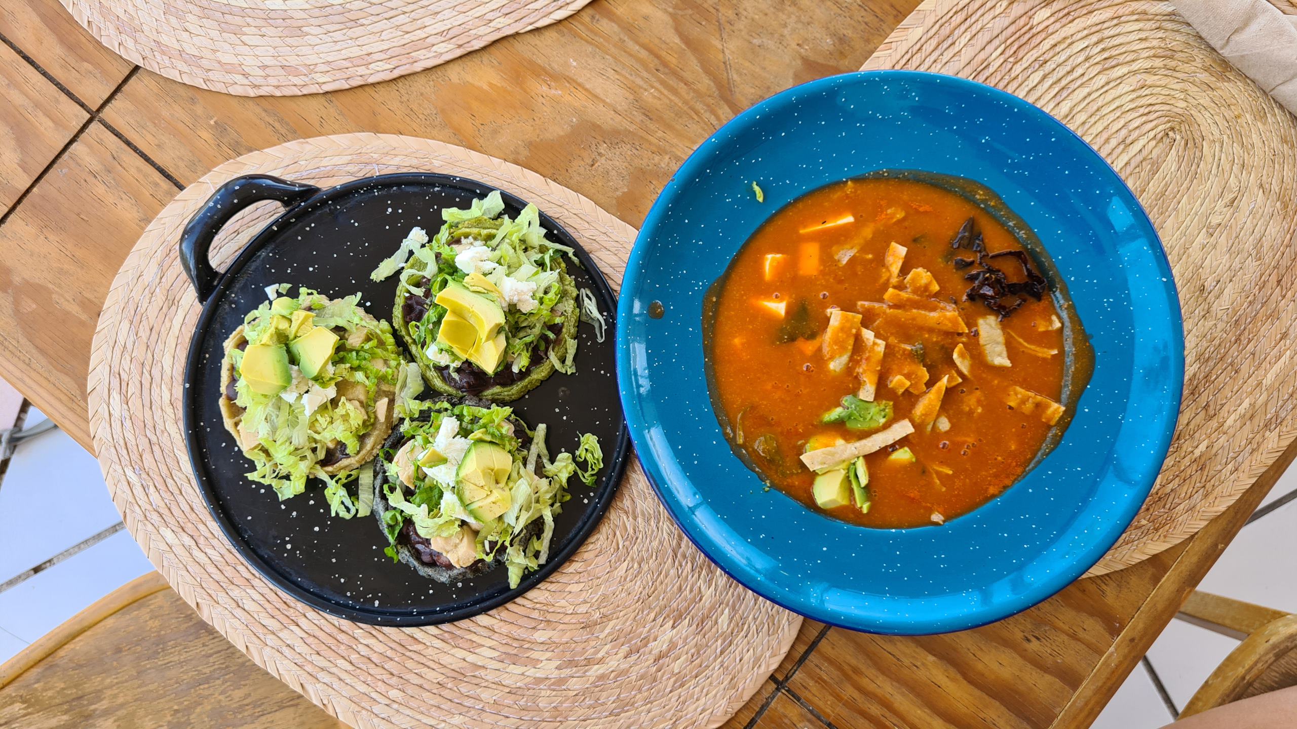 Teotihuacan Essen
