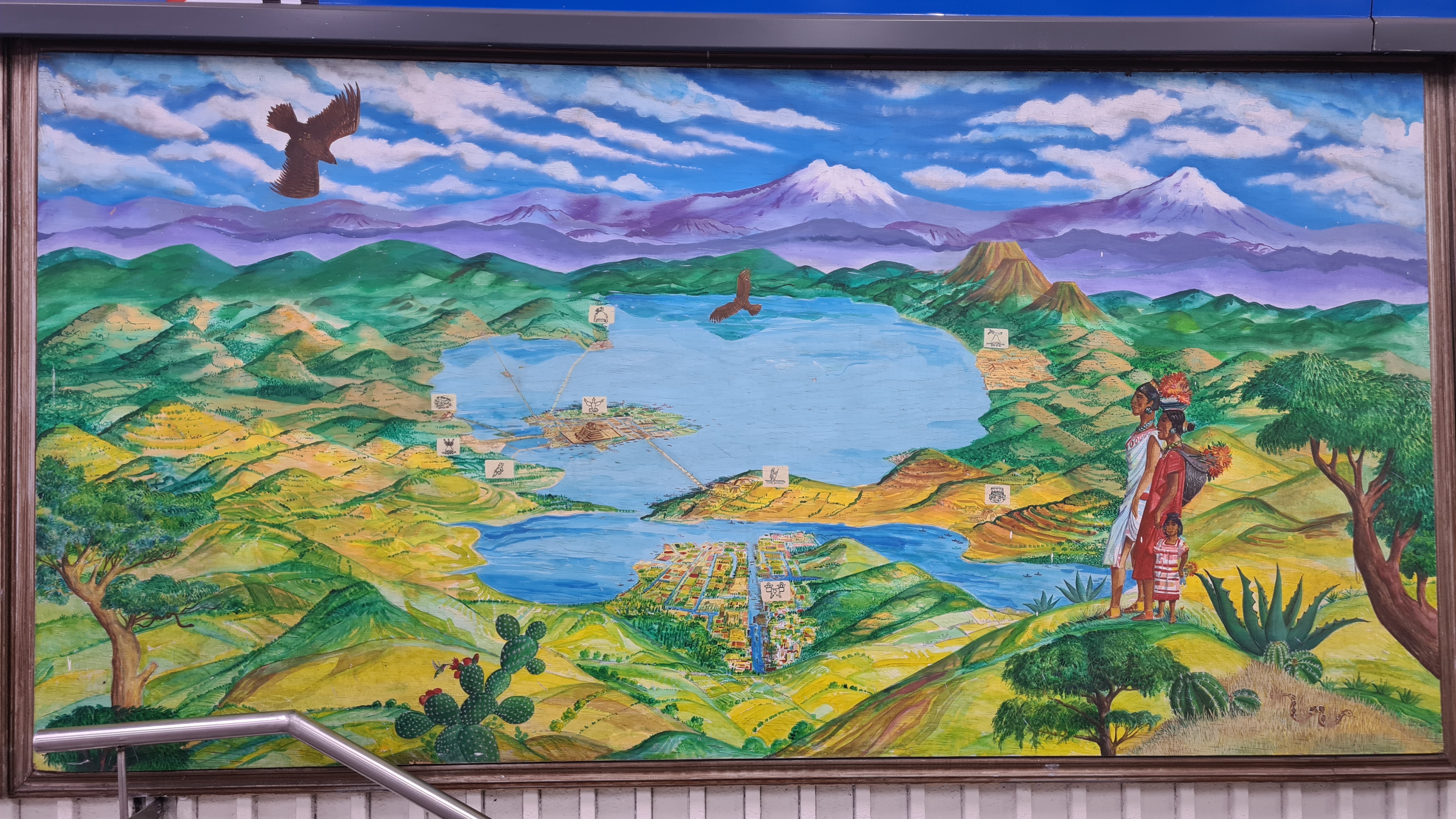 Texcoco 2