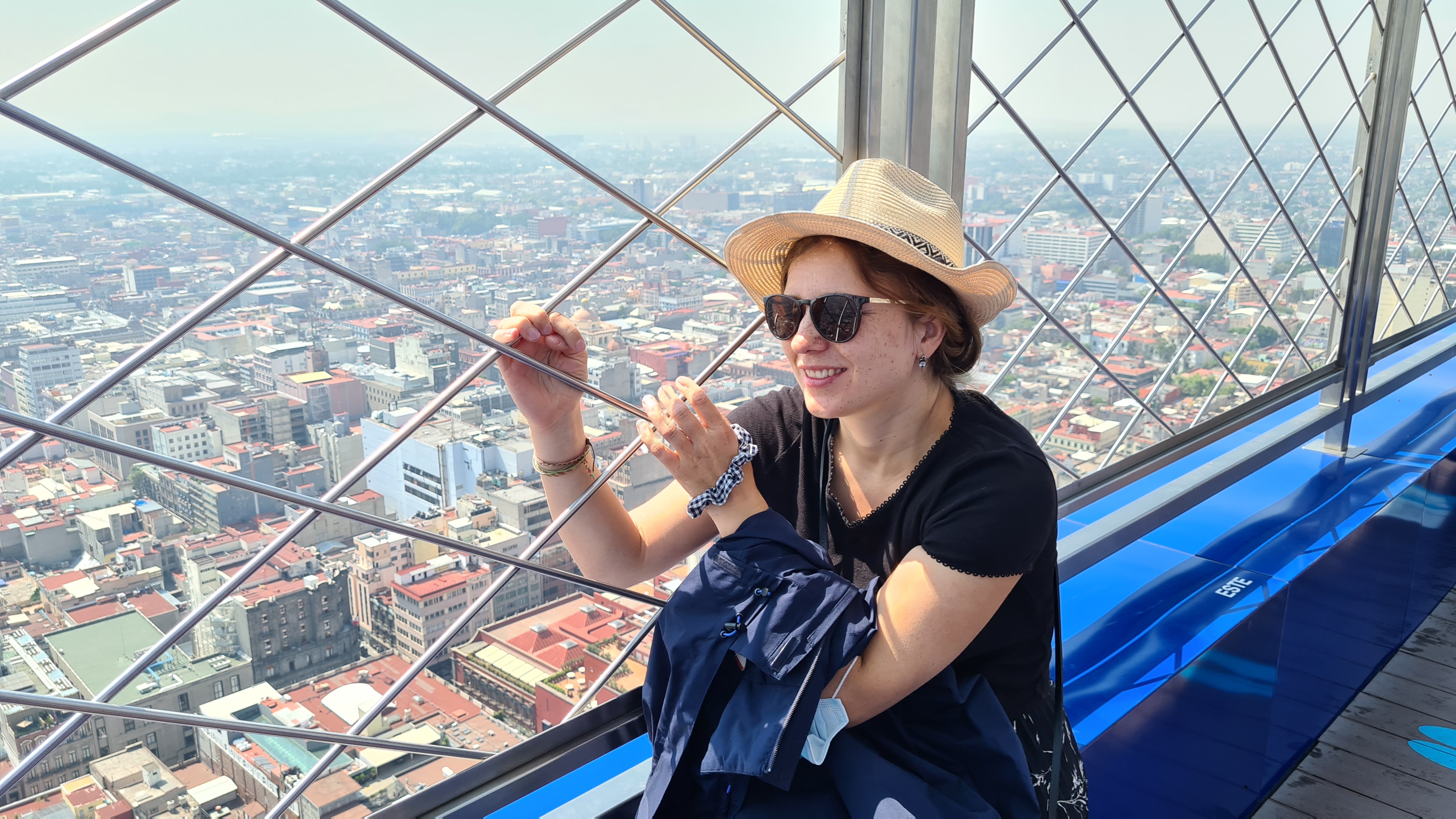 Torre Latinoamerica