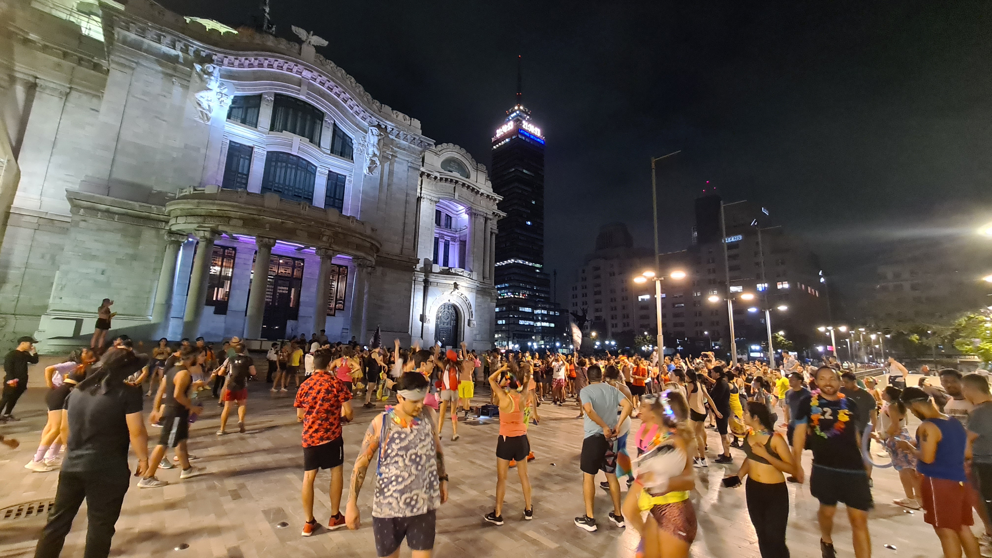 Midnight Runners