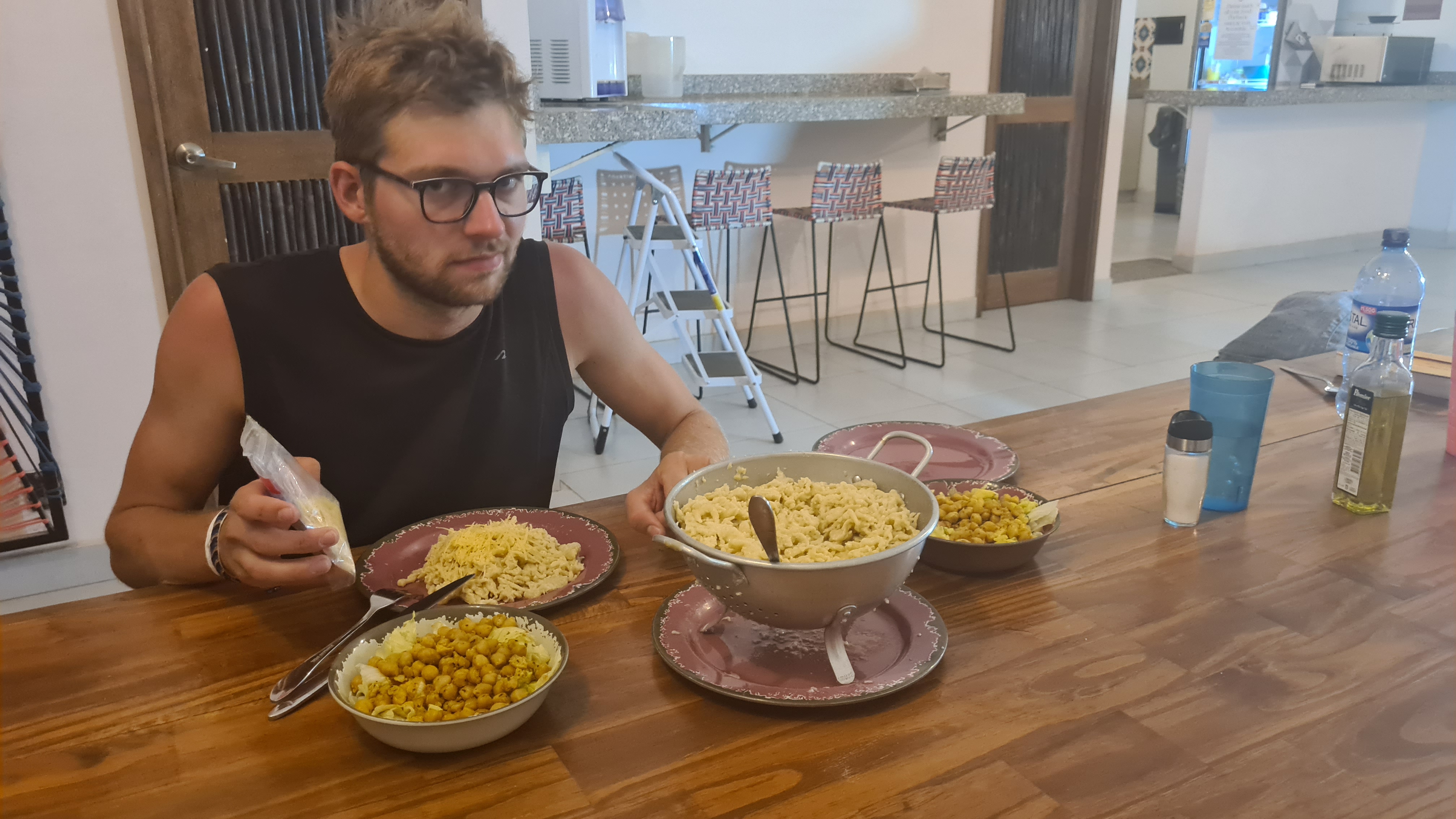 Max Spätzle