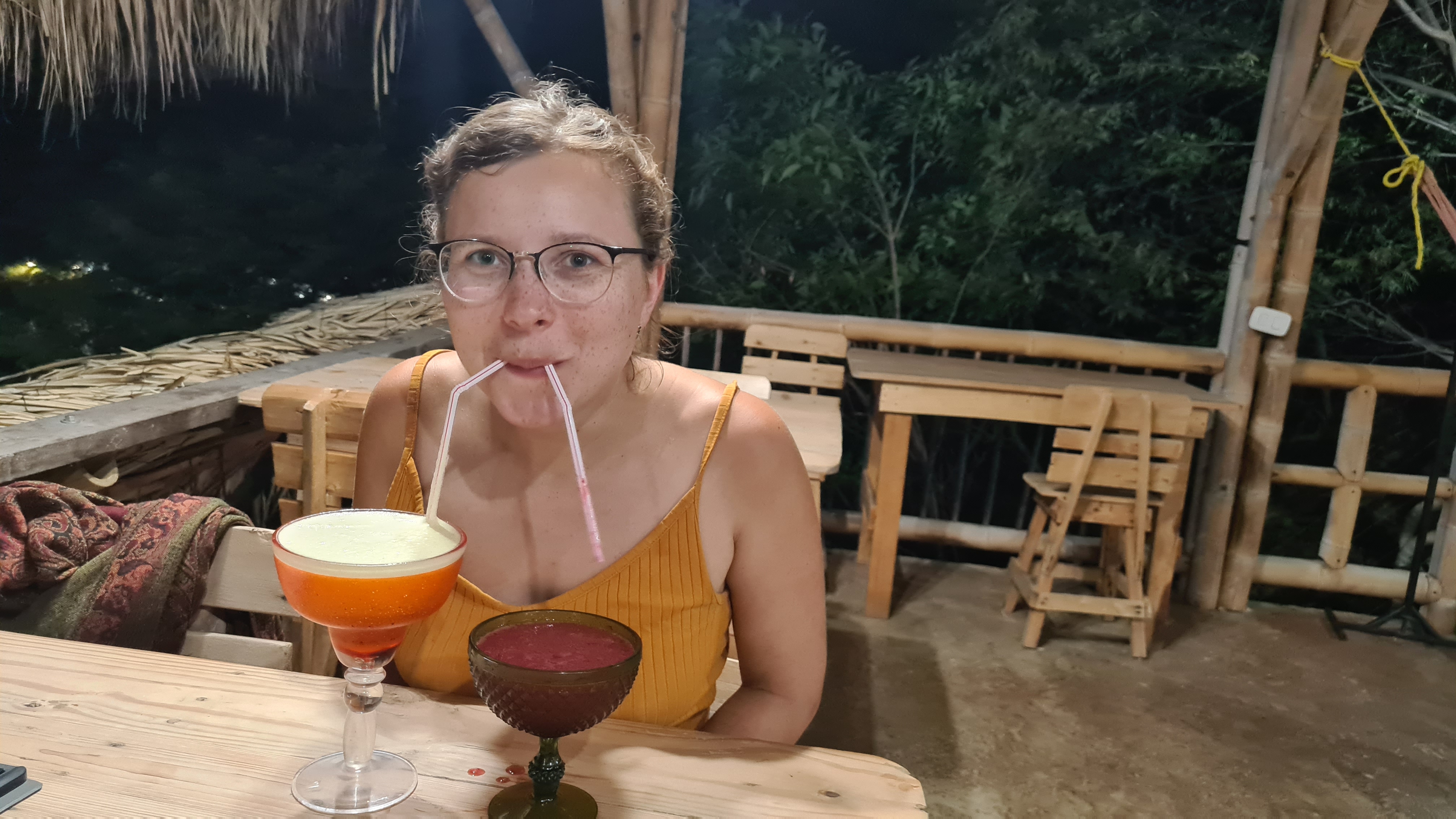 Talja Cocktail
