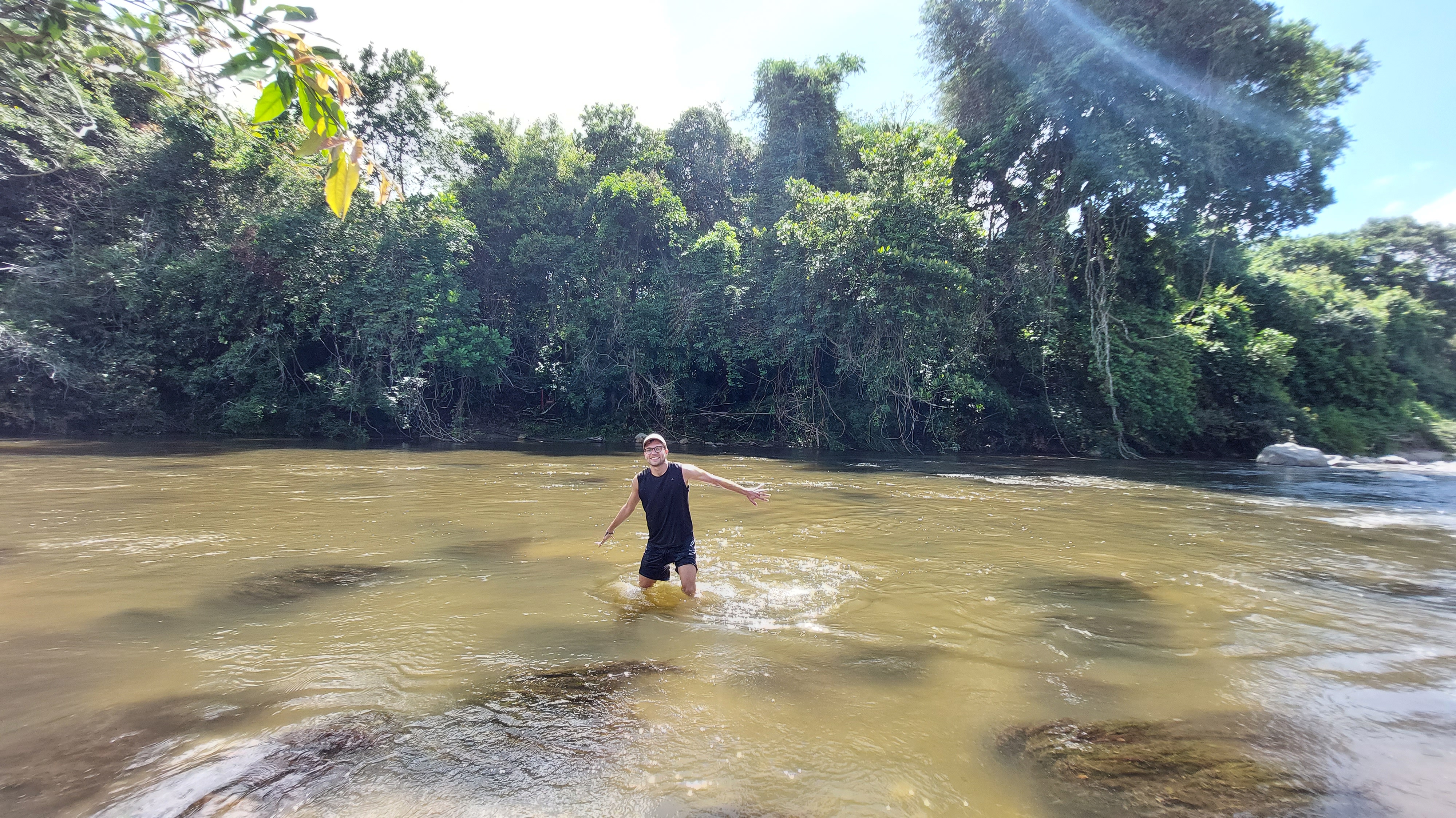 Max Fluss