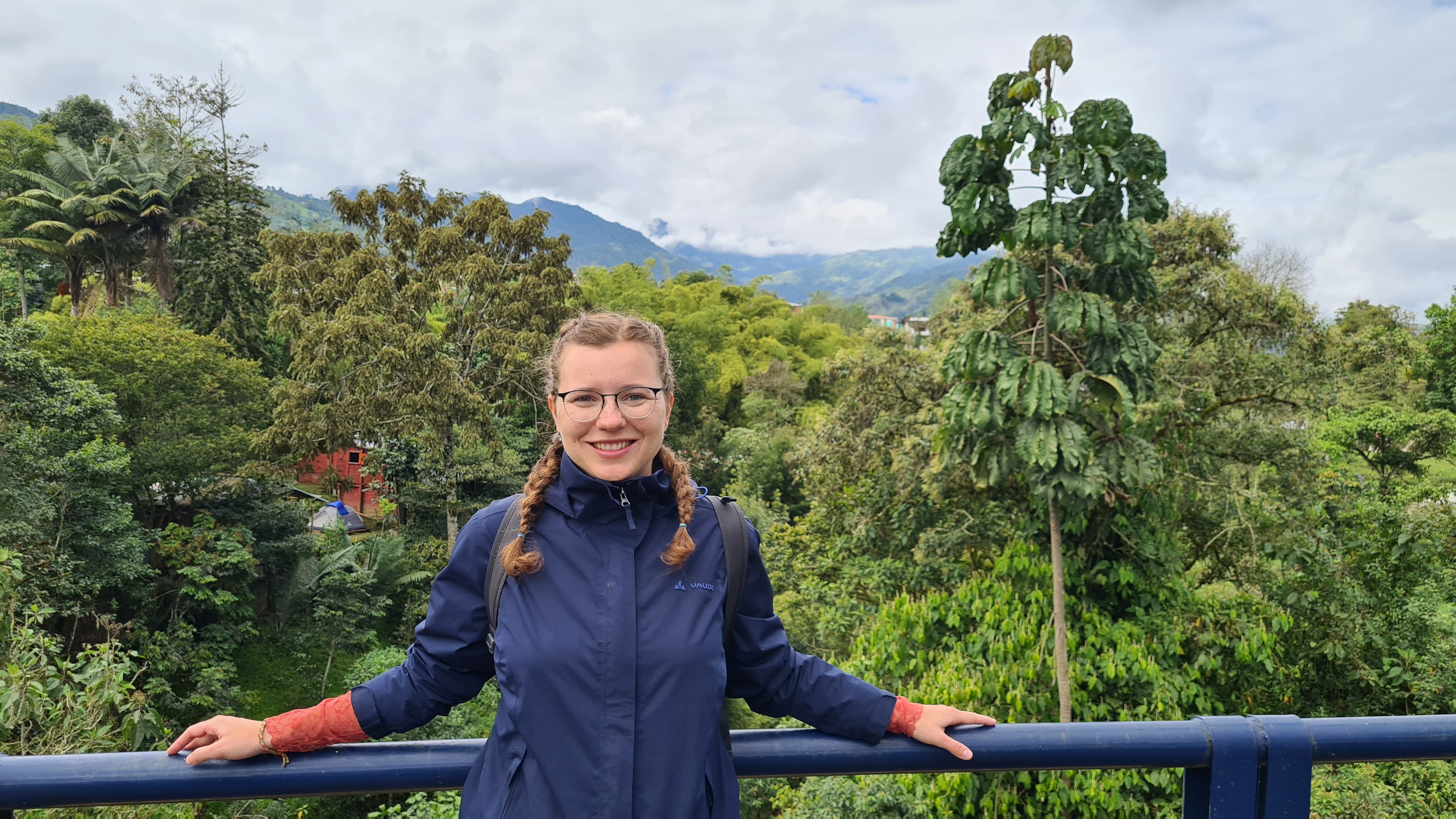 Talja mit Ausblick