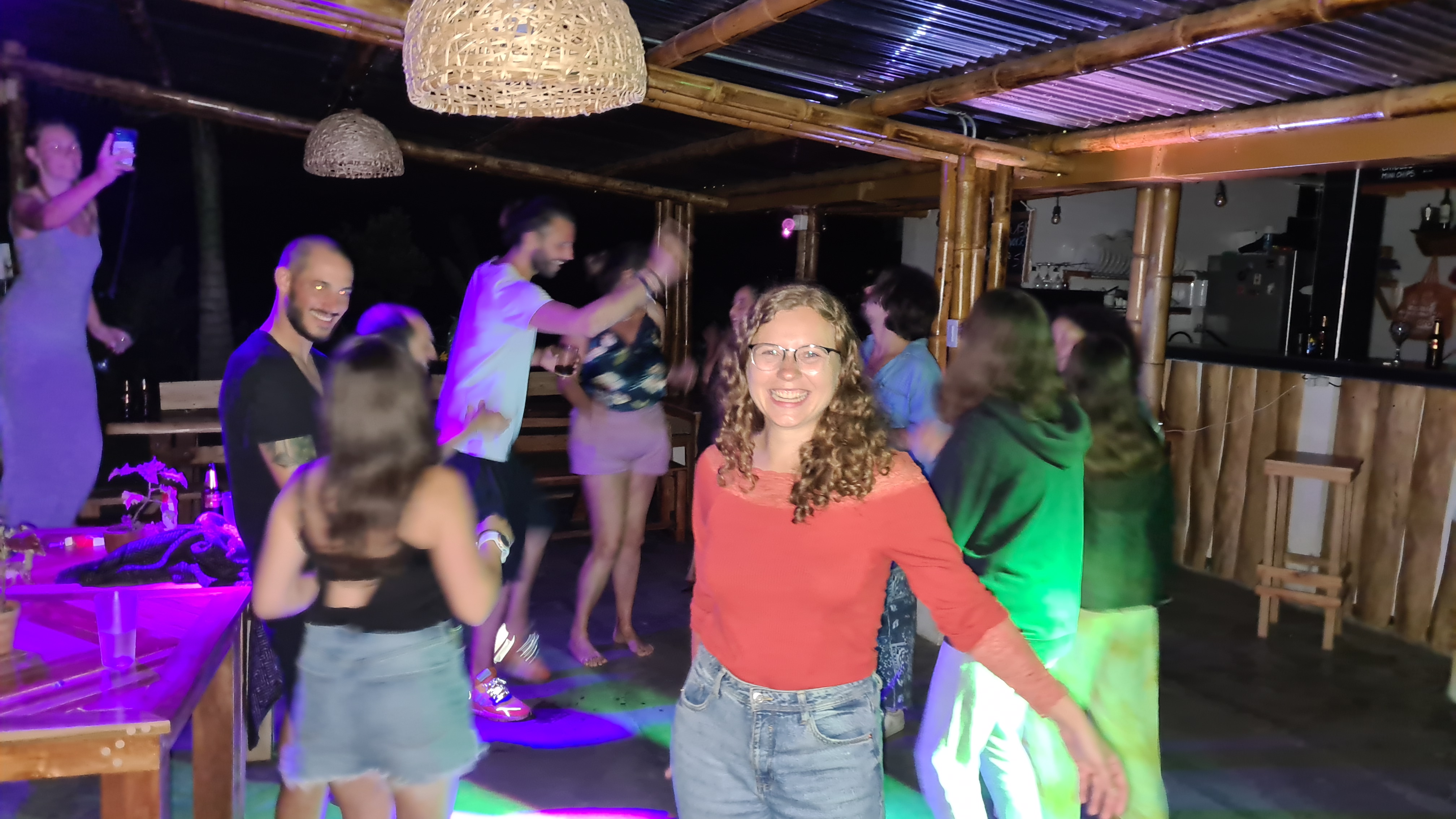 Talja Party