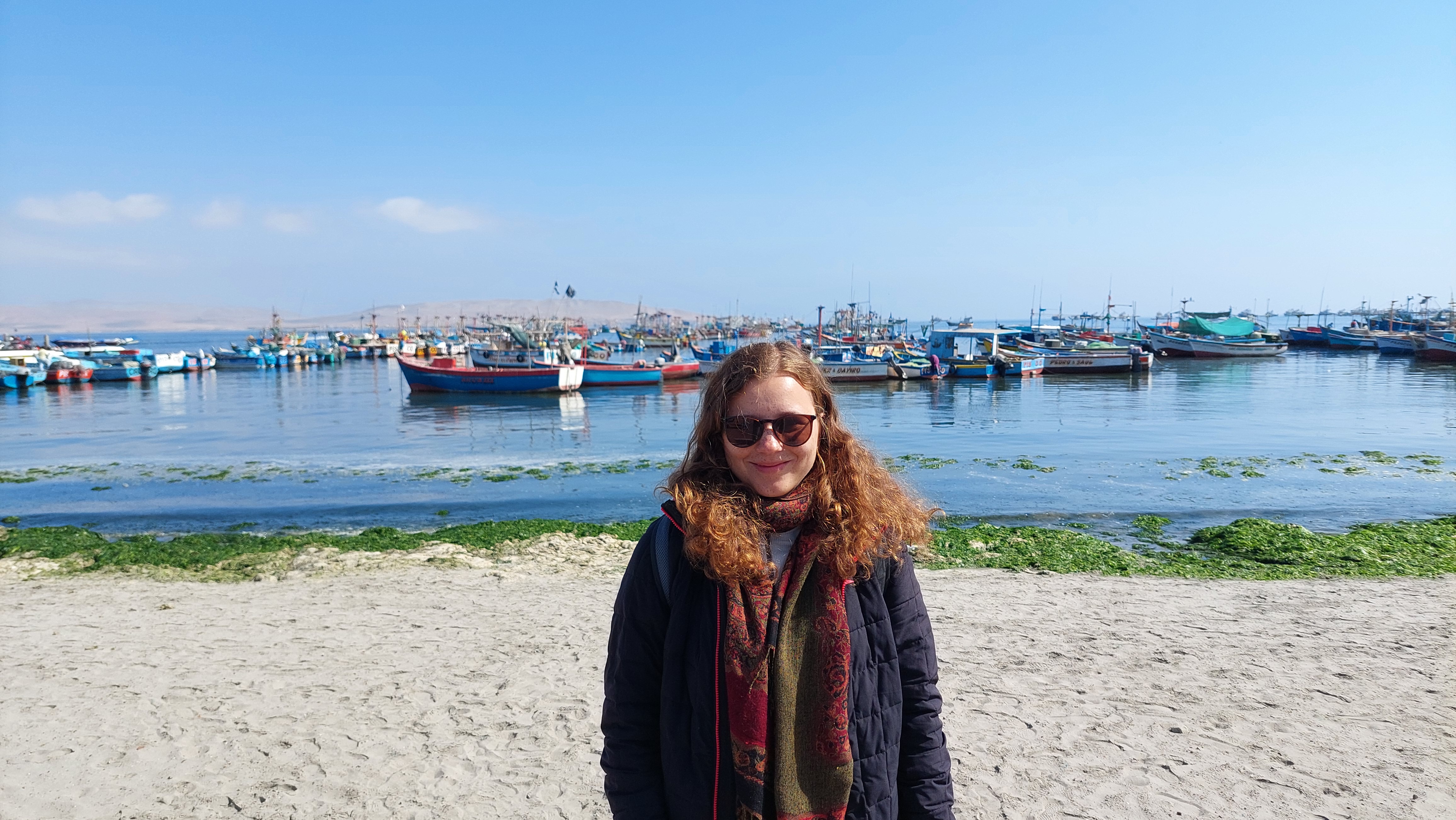 Stadtstrand