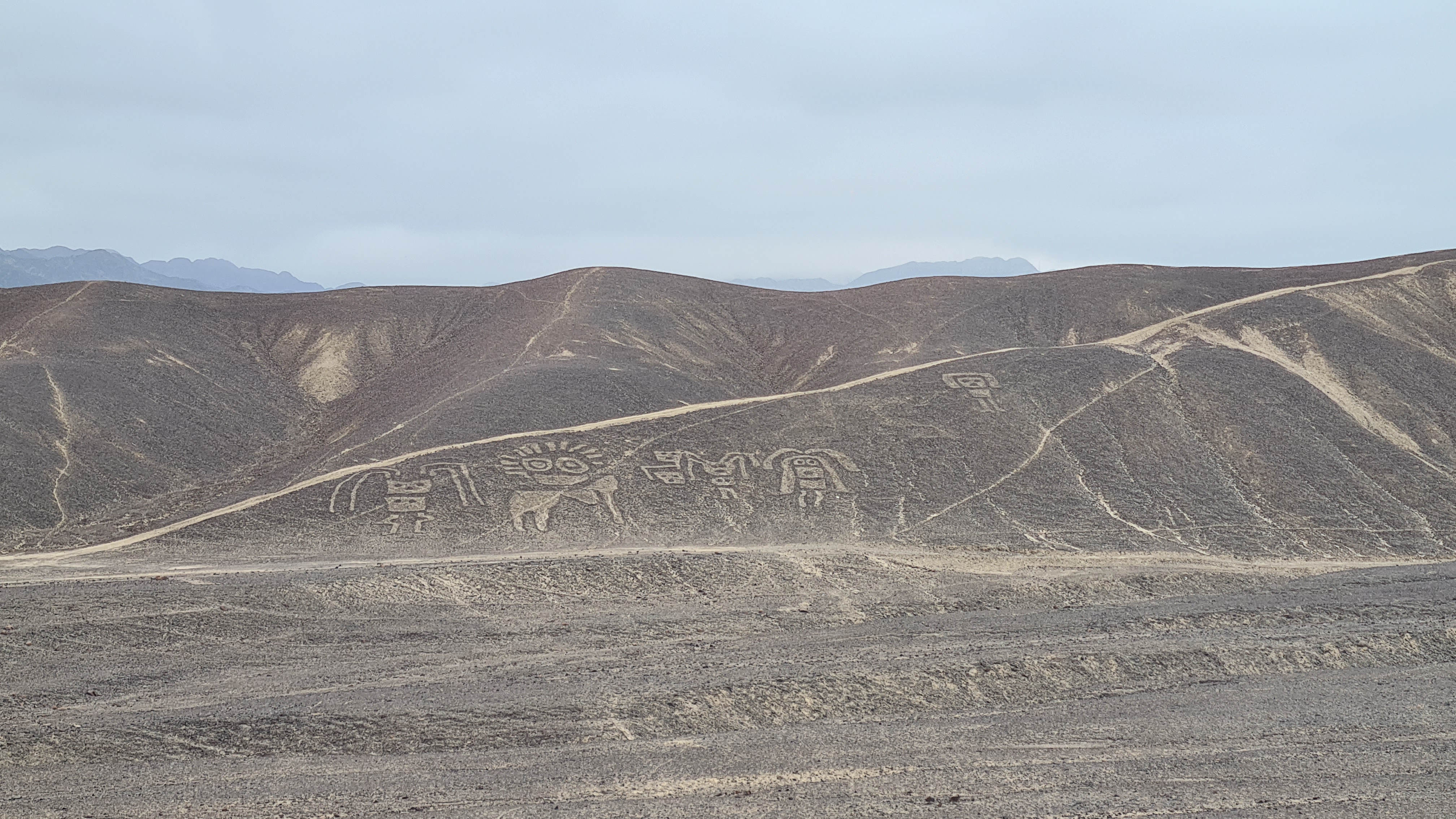 Palpa Figuren