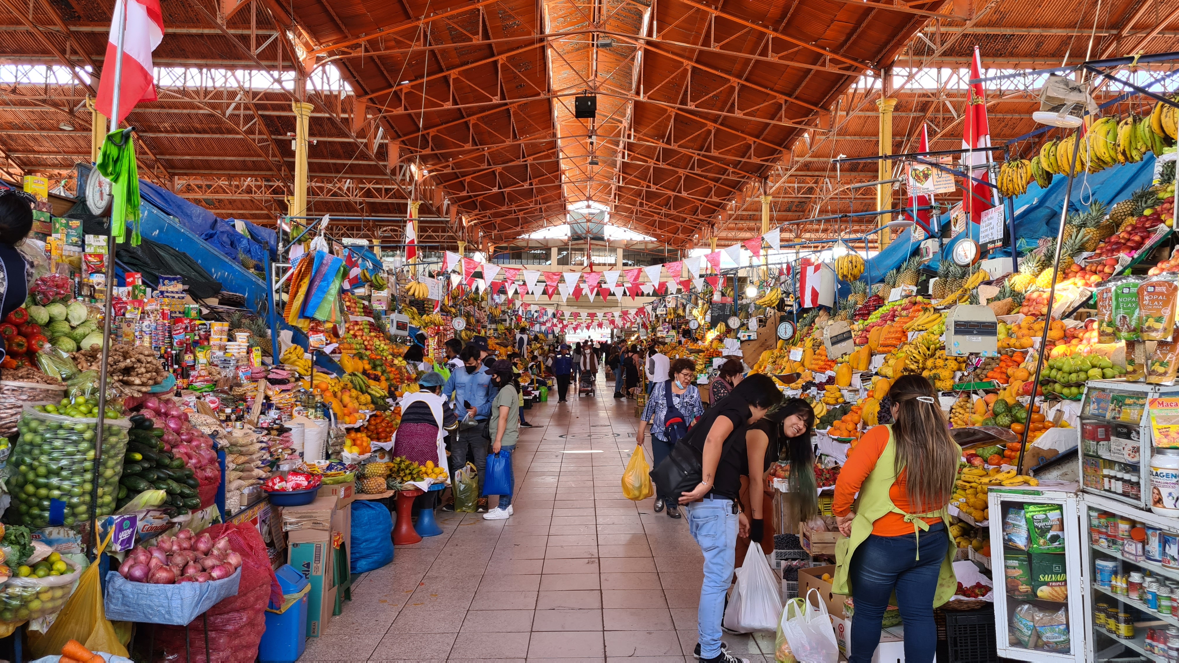 Markt