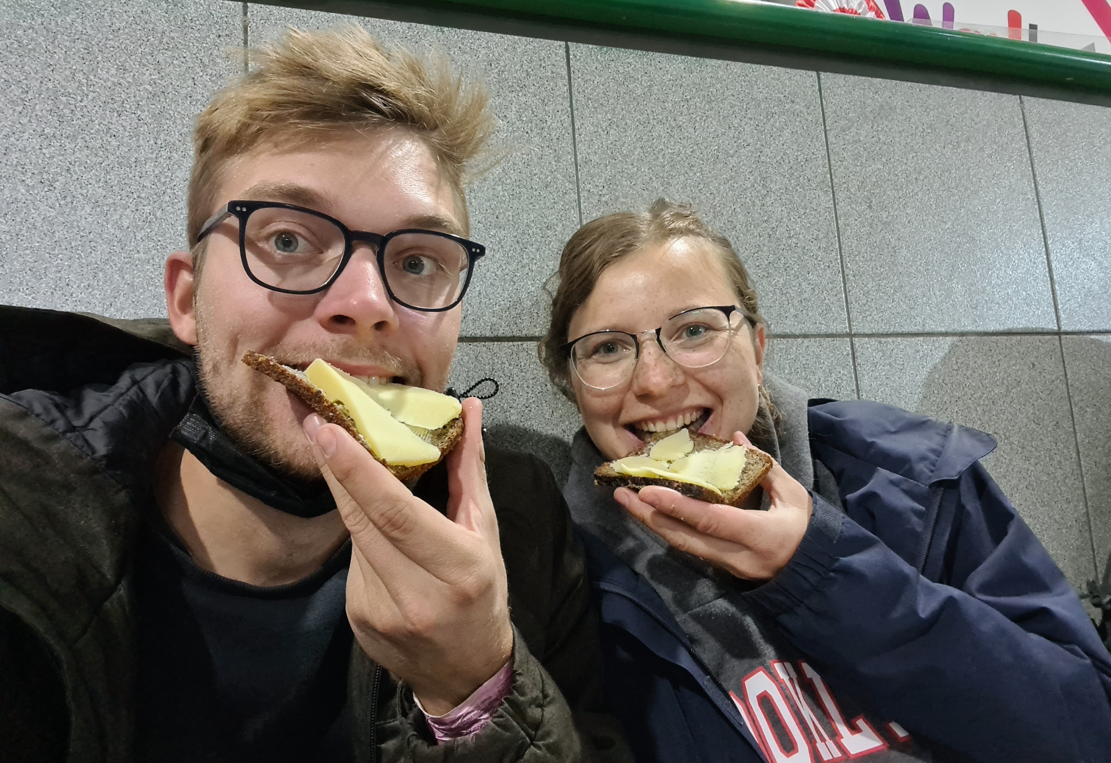 Gutes Brot