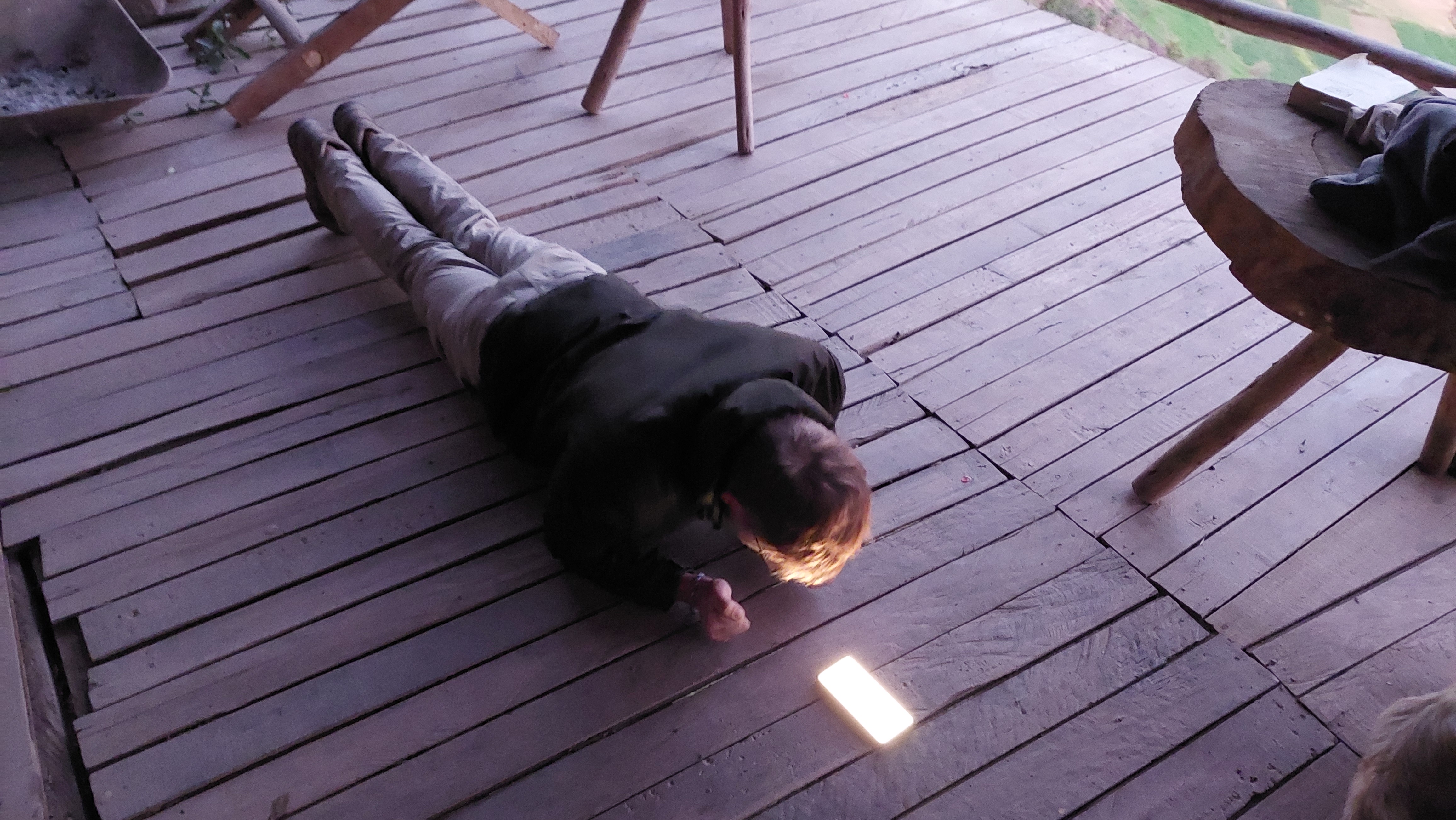 Planken