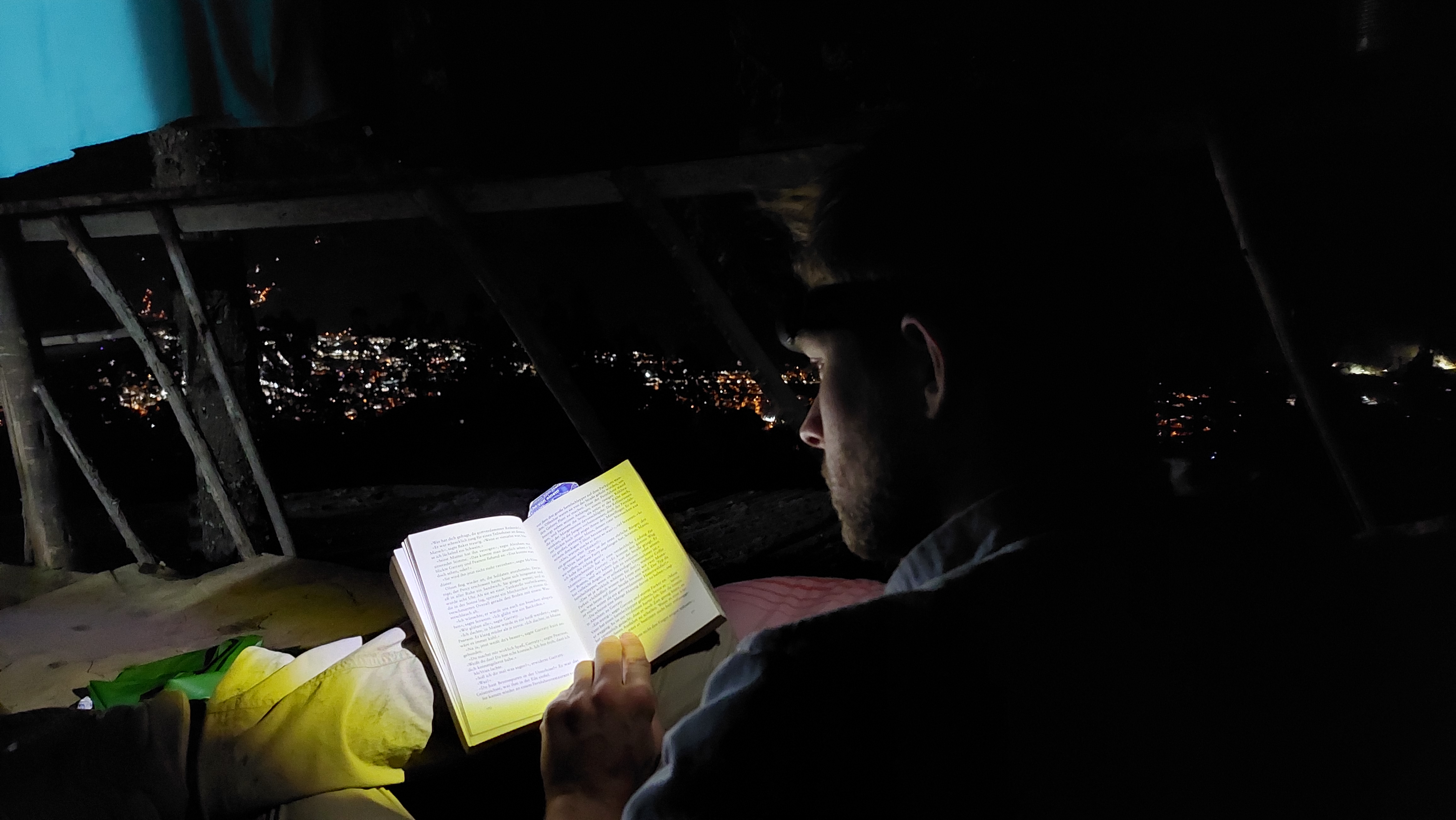 Lesen