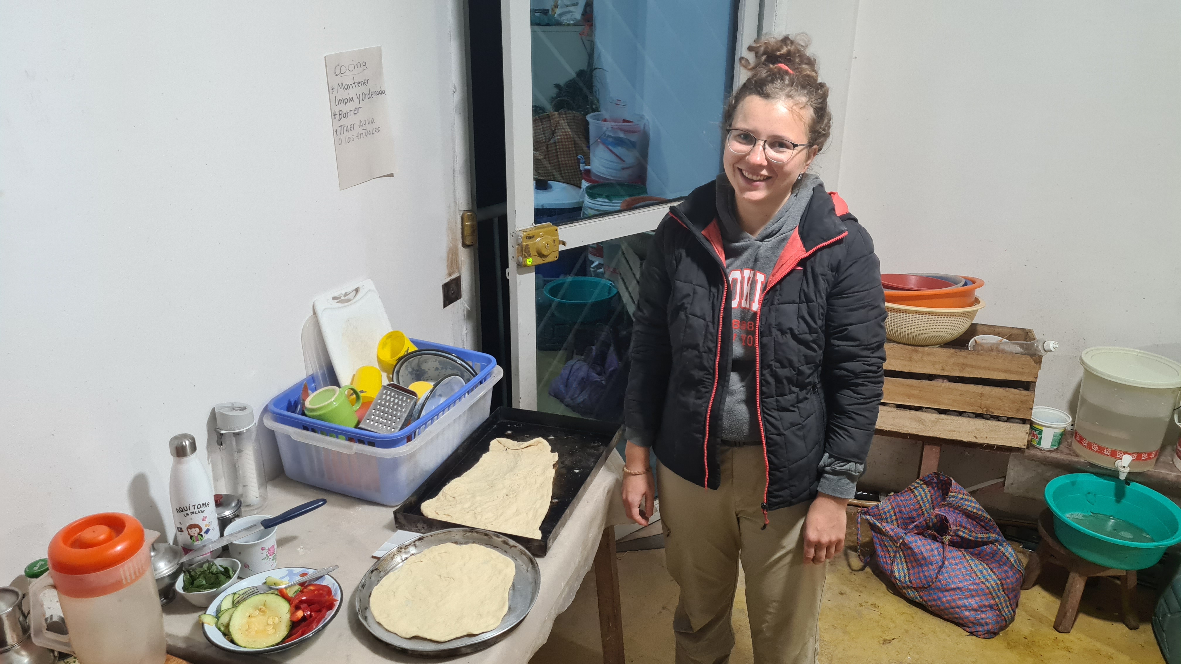 Pizzameister