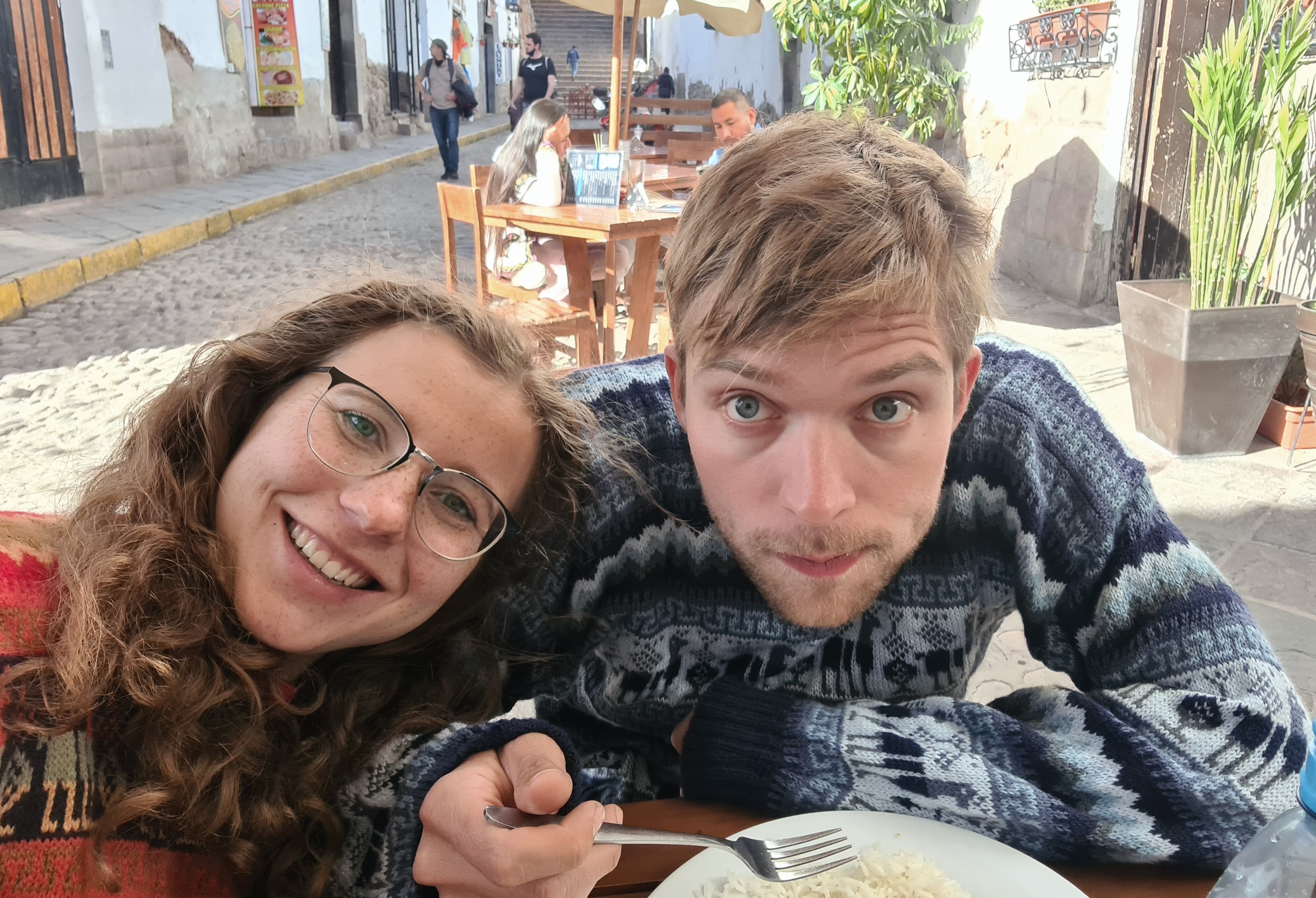 Pulli Falafel