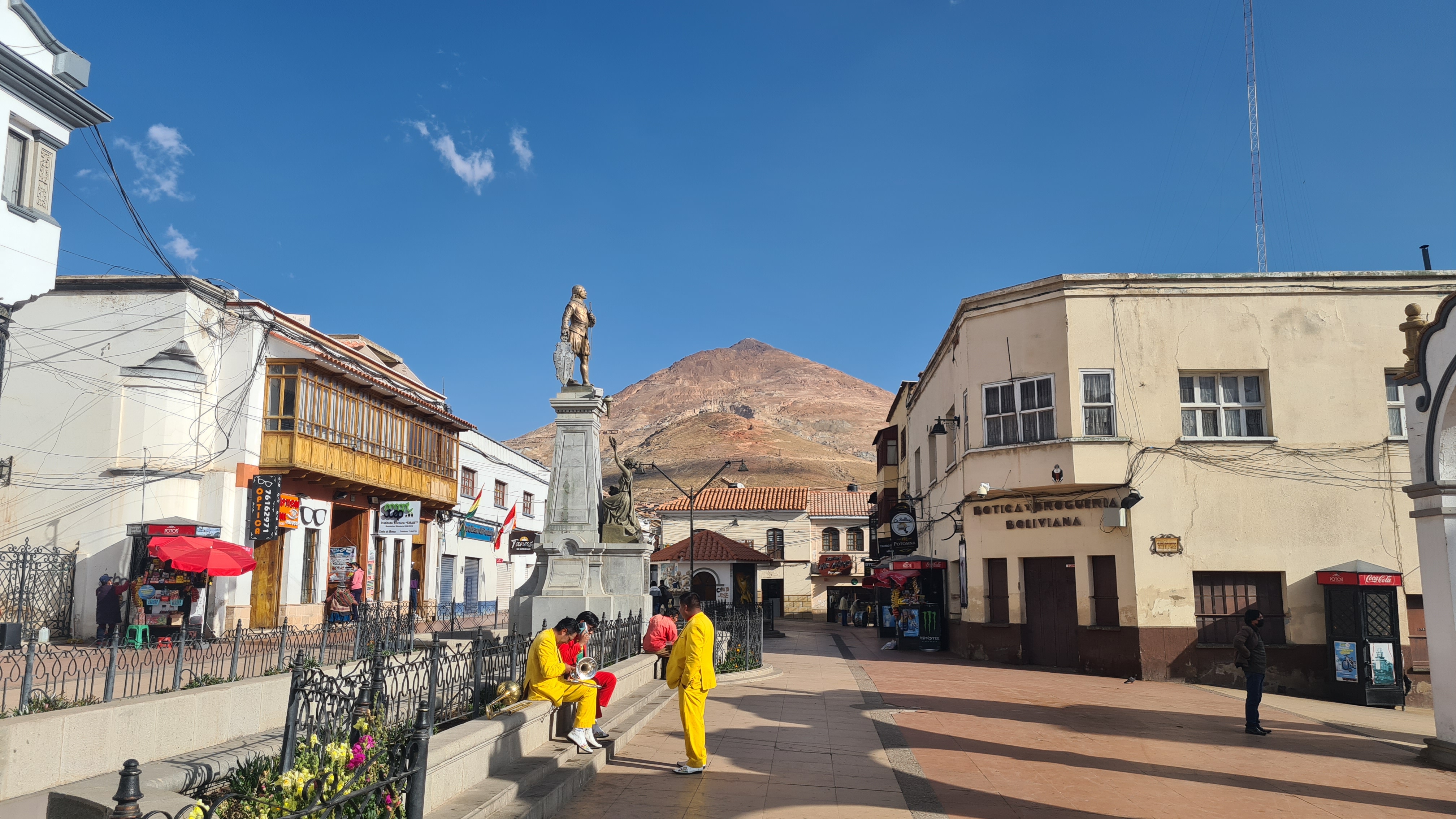 Cerro Rico