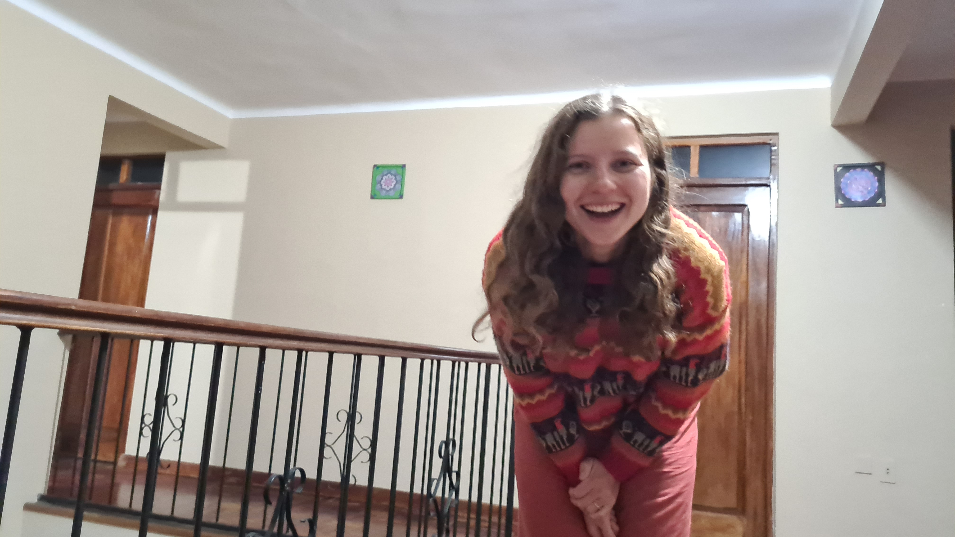Talja nachts