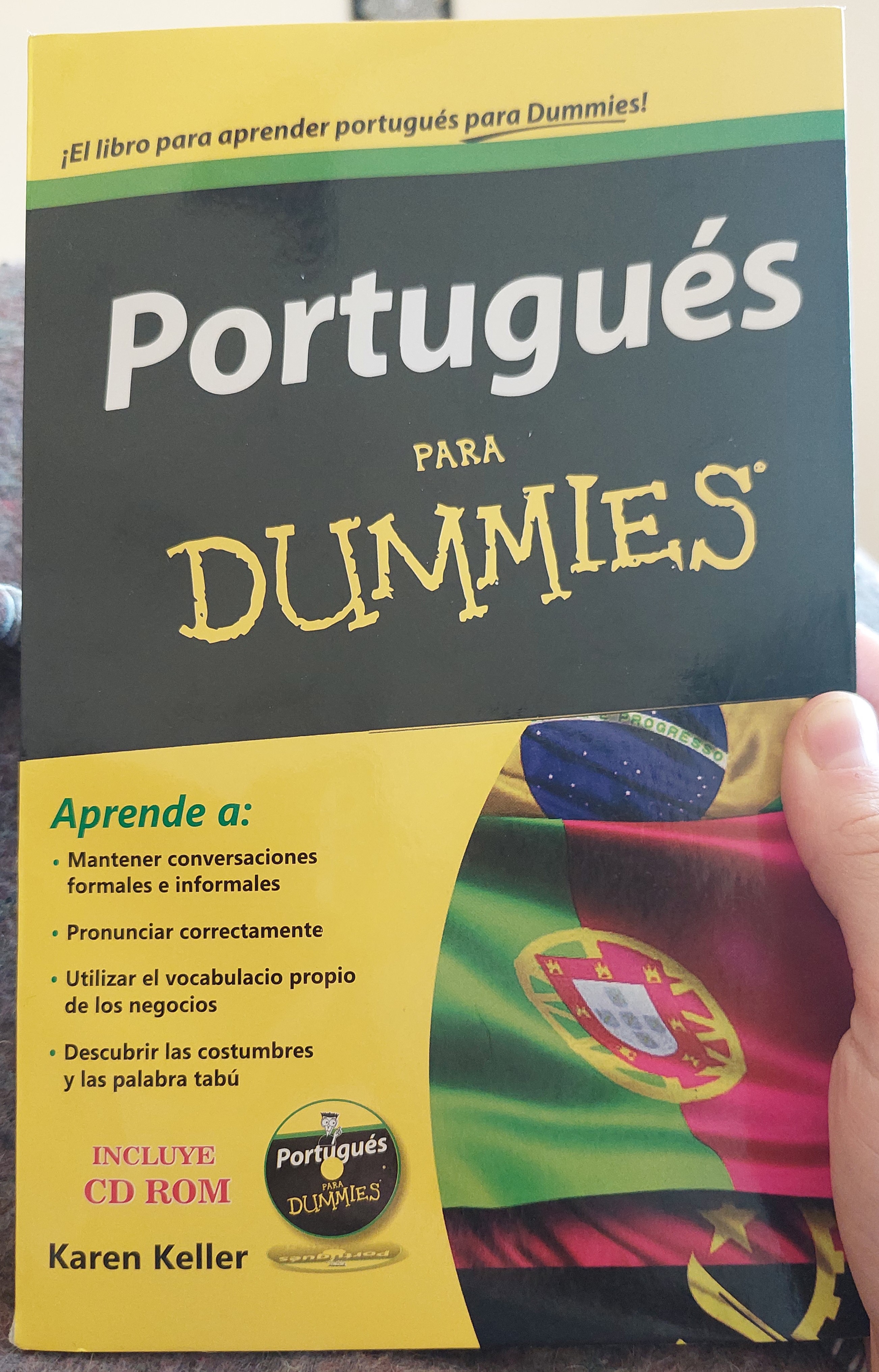 Portugues Dummies