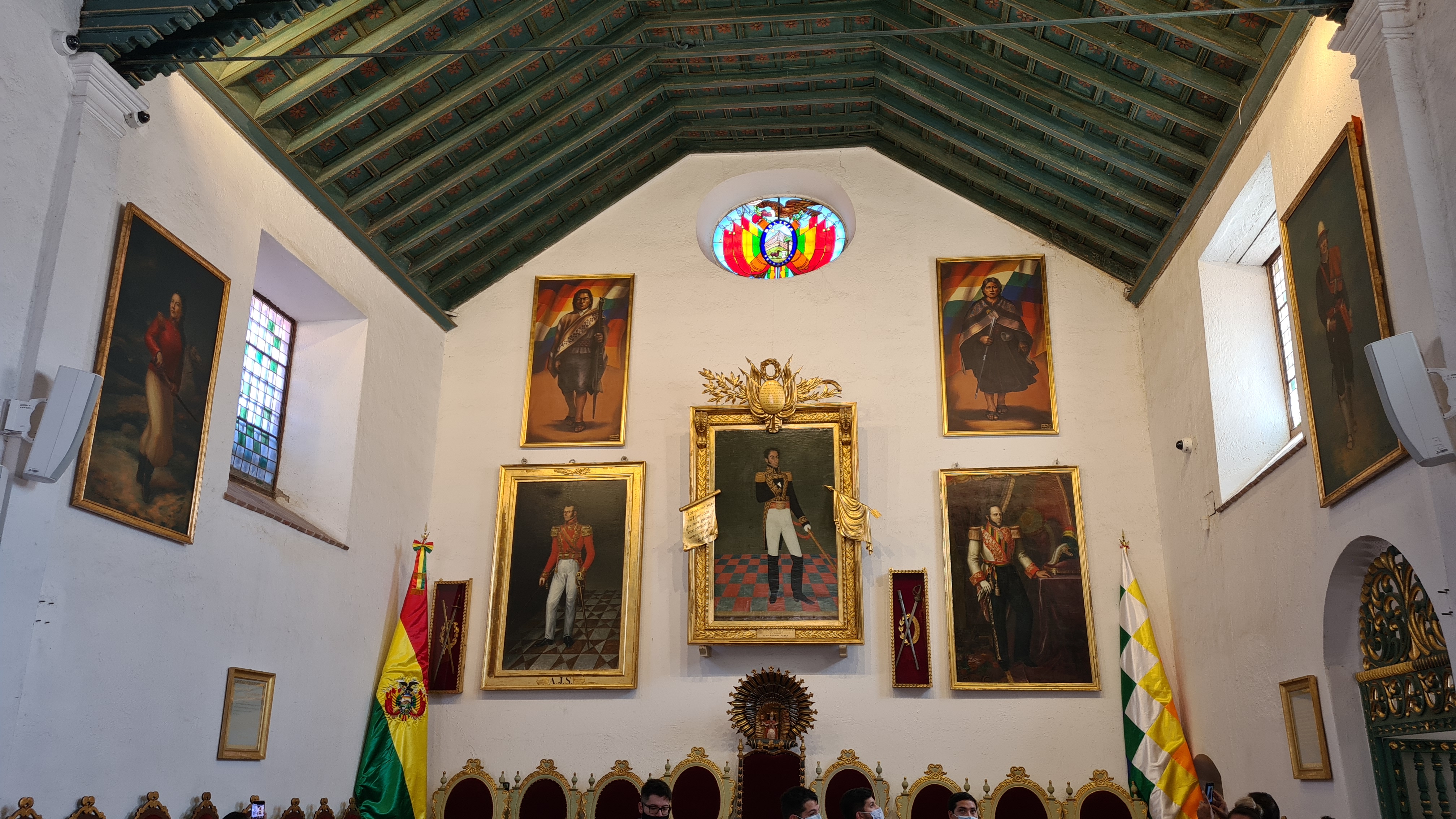 Casa Independencia