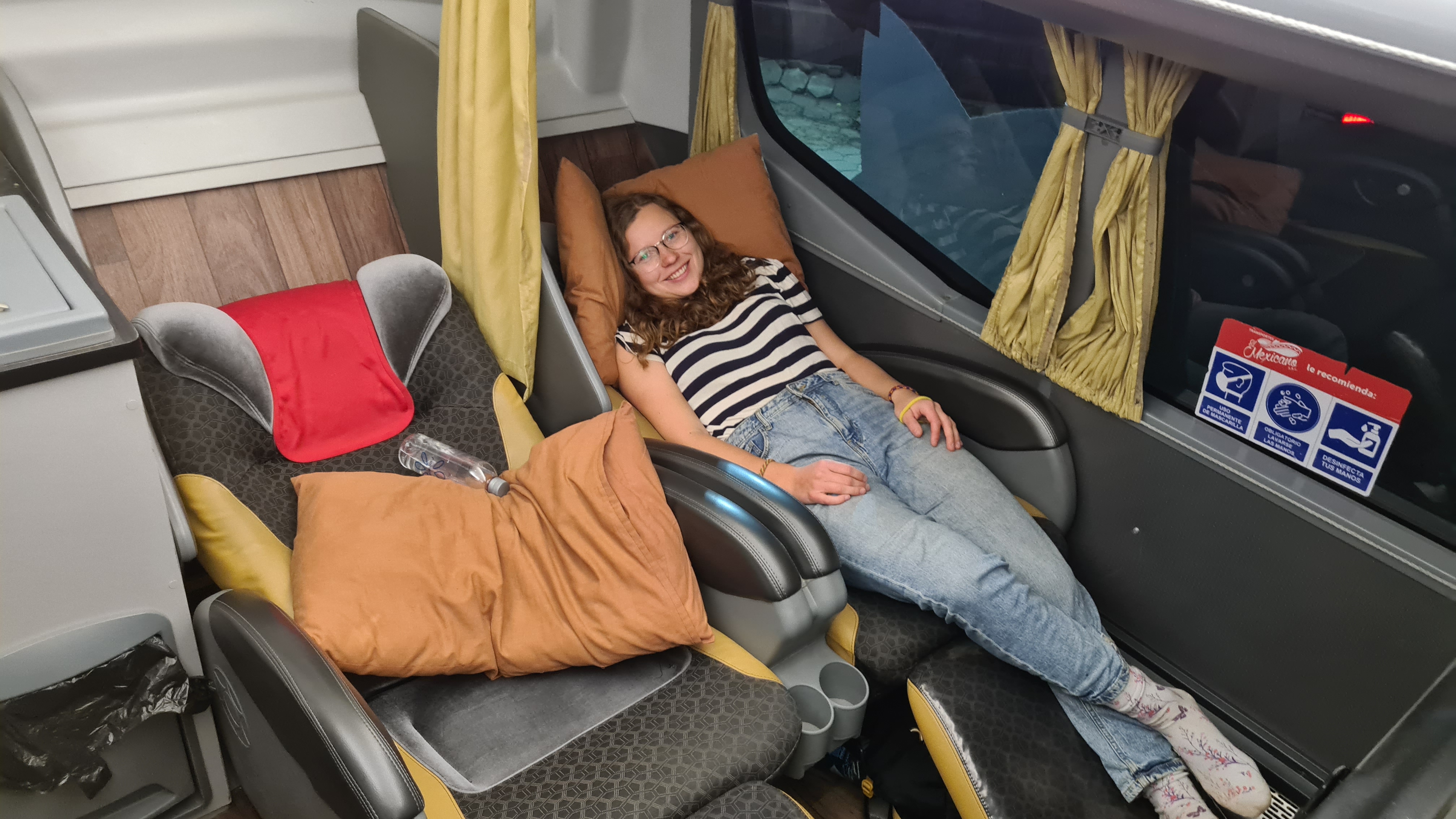 Nachtbus 180 (3 * 30 kg)