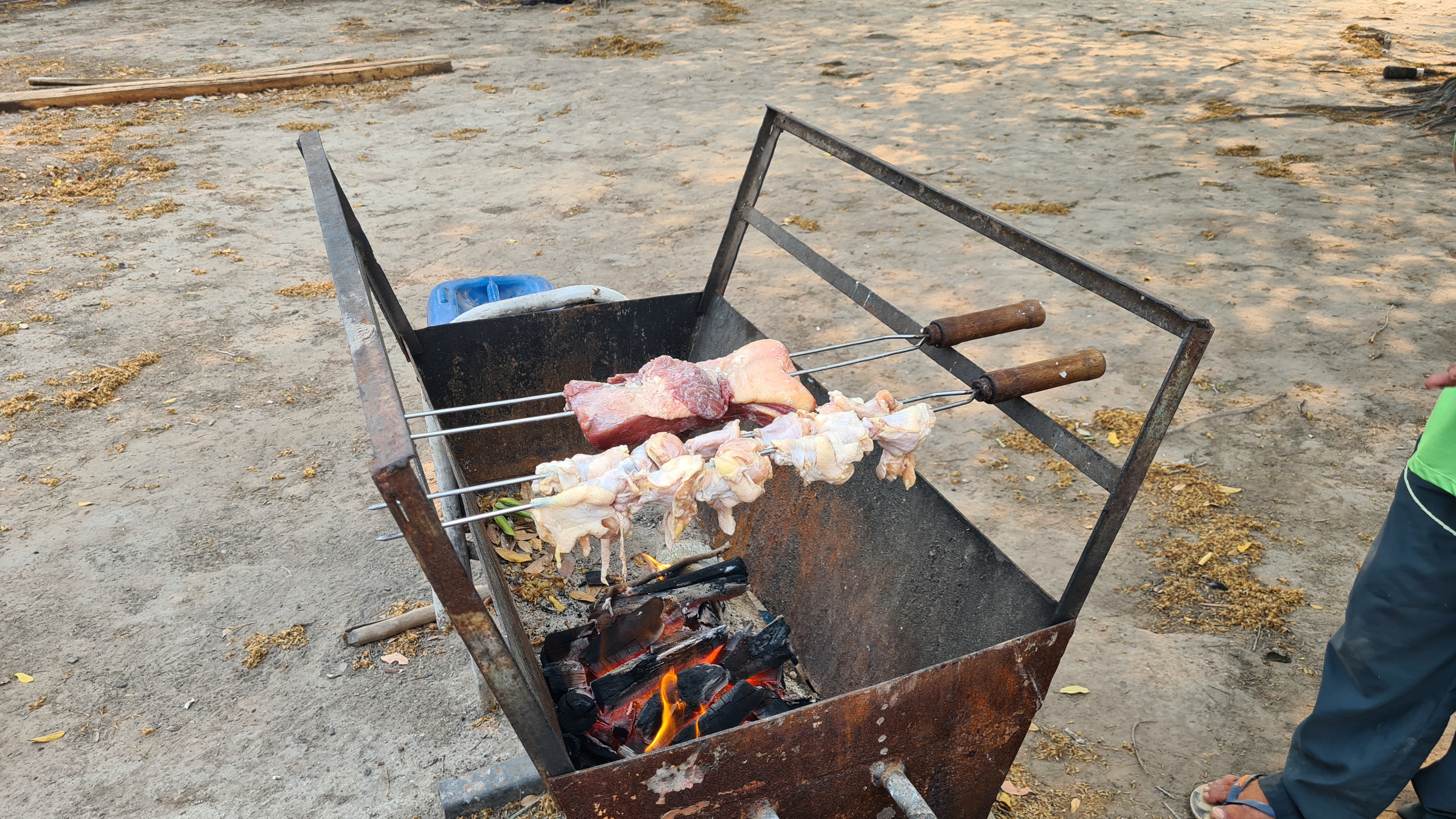 Churrasco