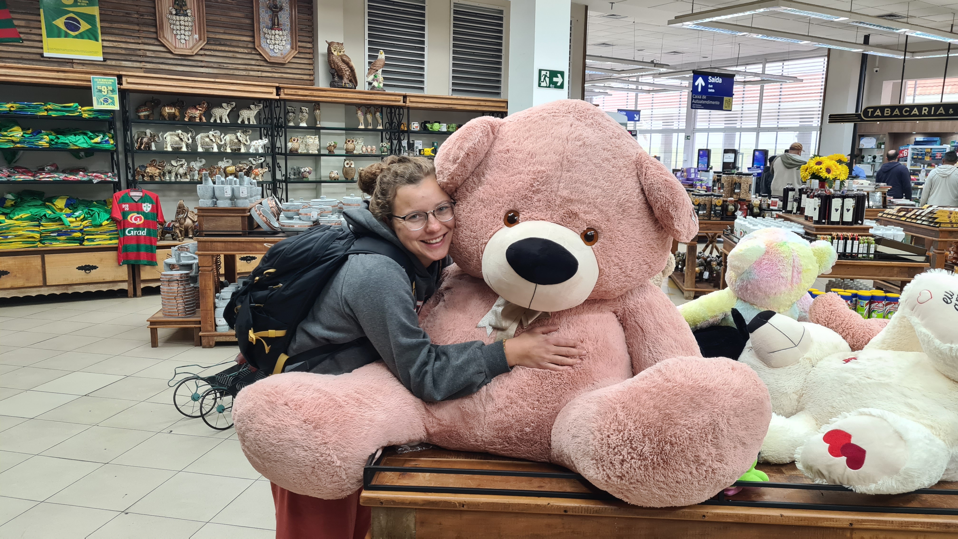 Big Teddy