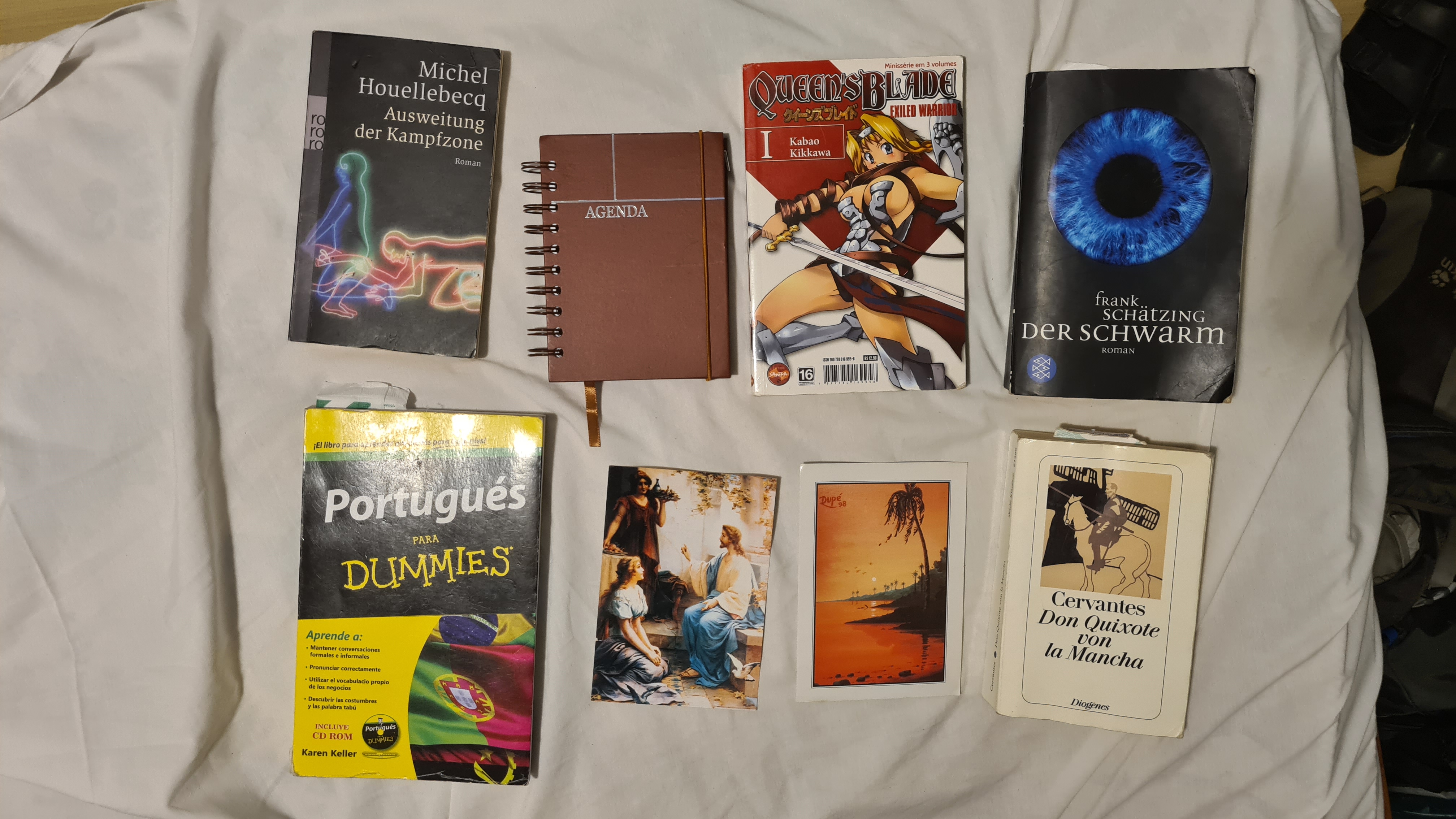 Bücher