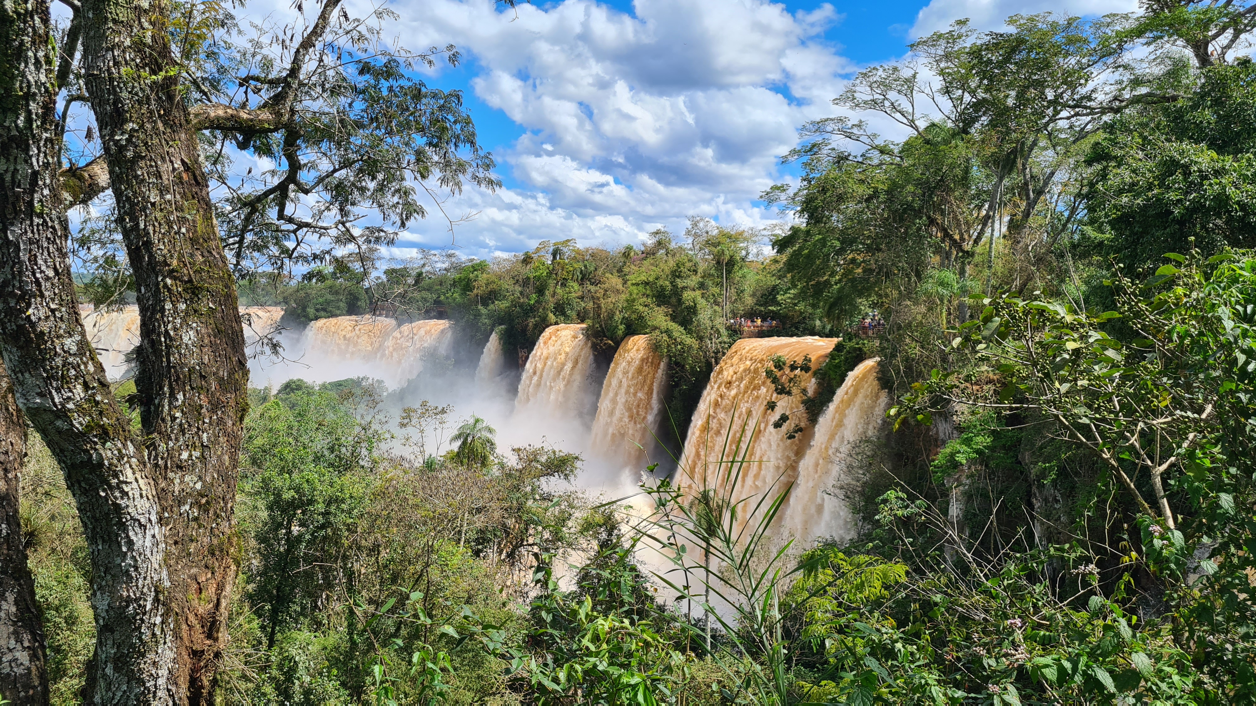 Iguazu