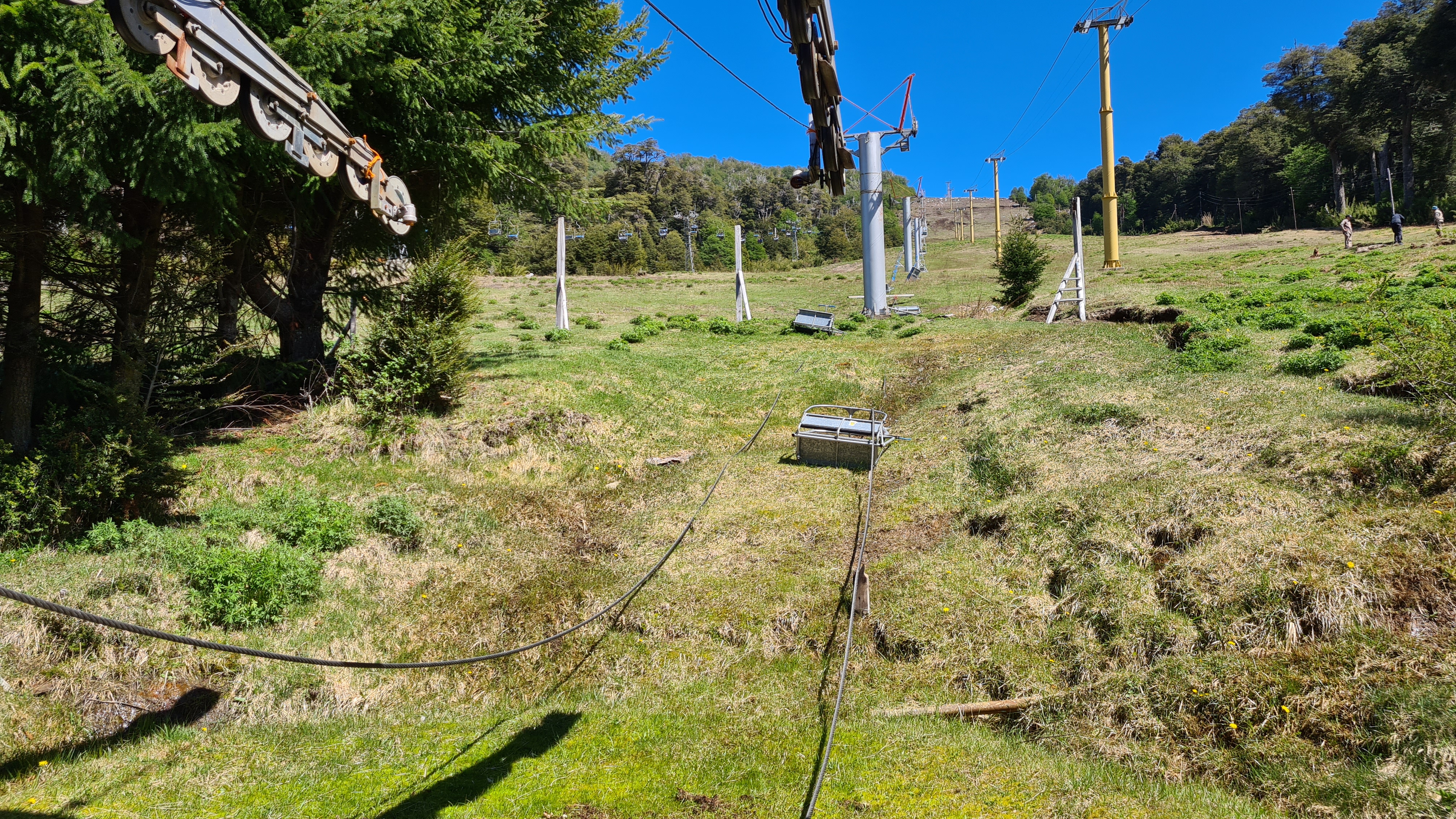 Skilift