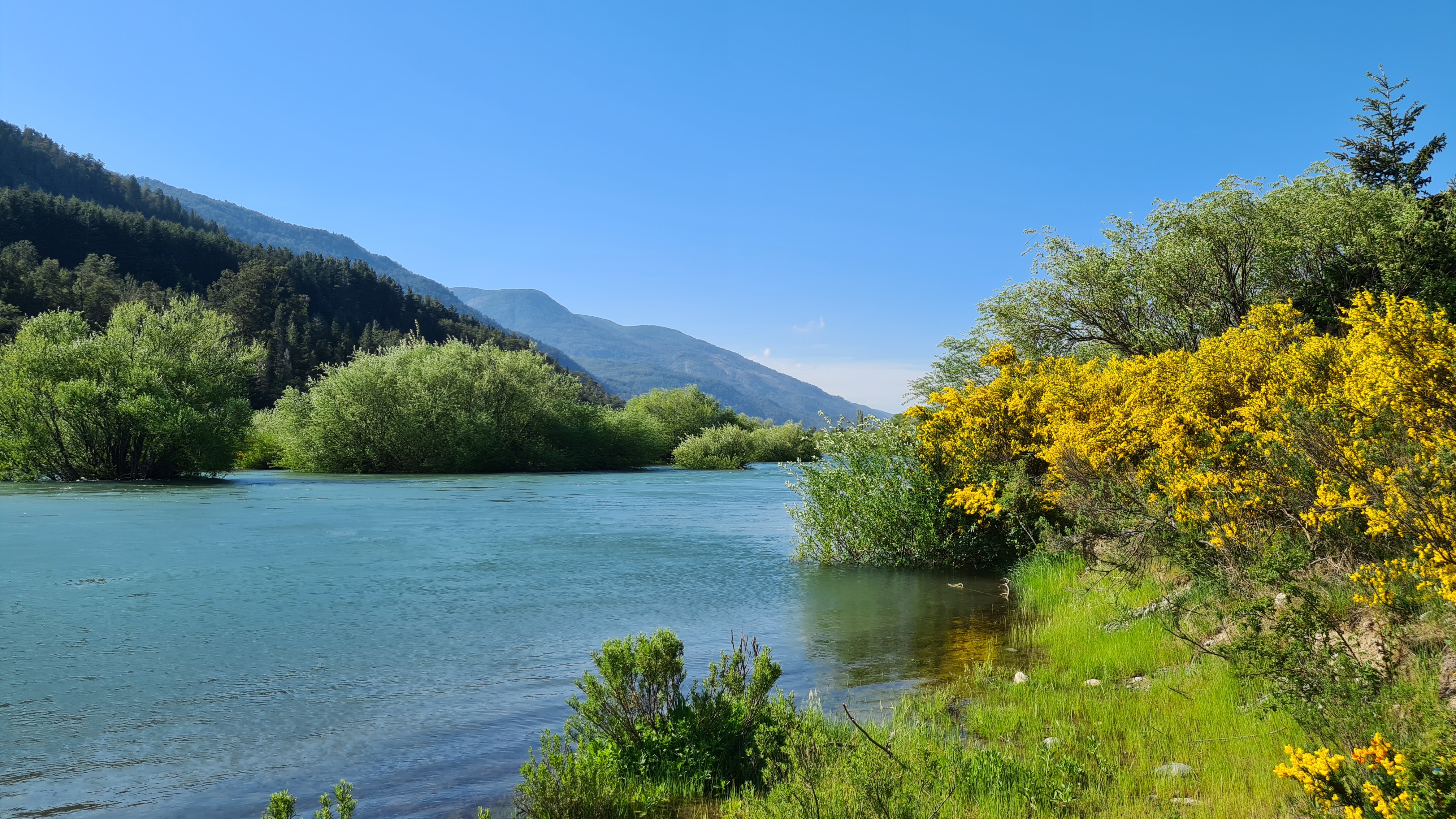 Fluss