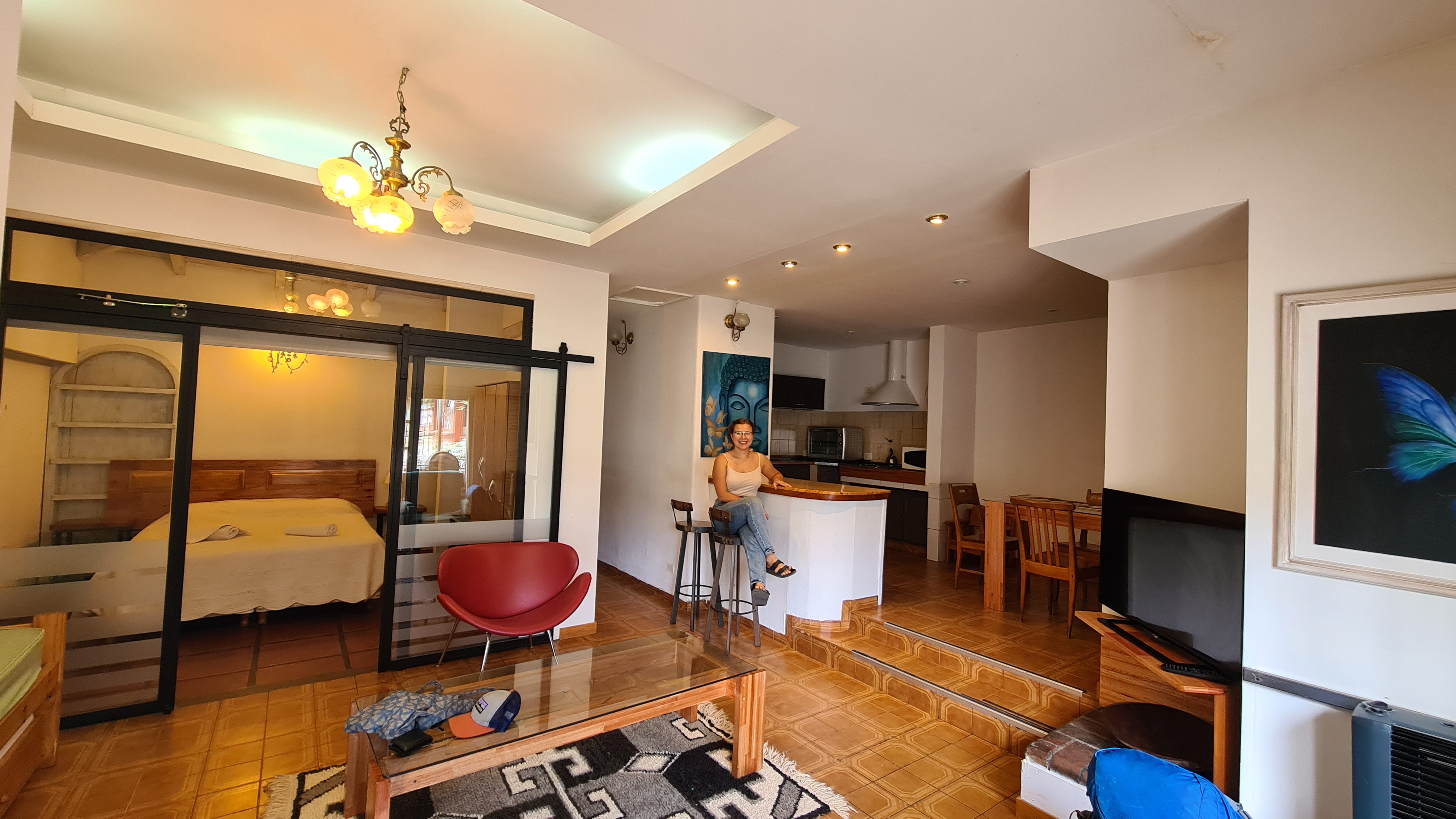 Wohnung